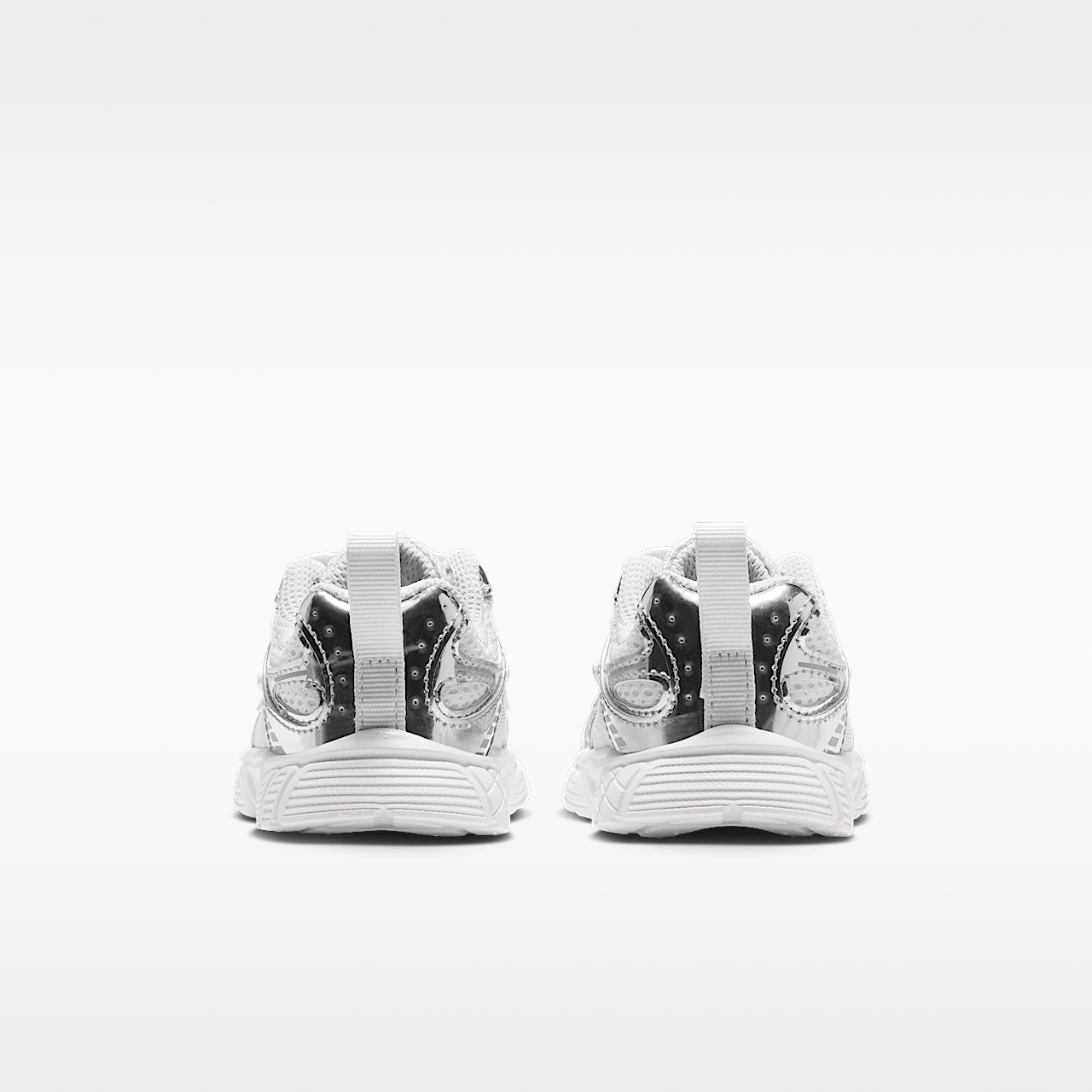 Nike  sneaker Off White/Vast Grey/Silver Lilac/Metallic Silver