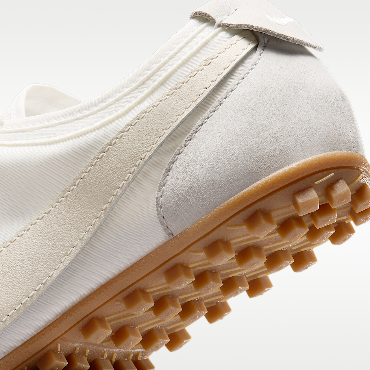 Nike  sneaker Summit White/Gum Light Brown/Soft Pearl