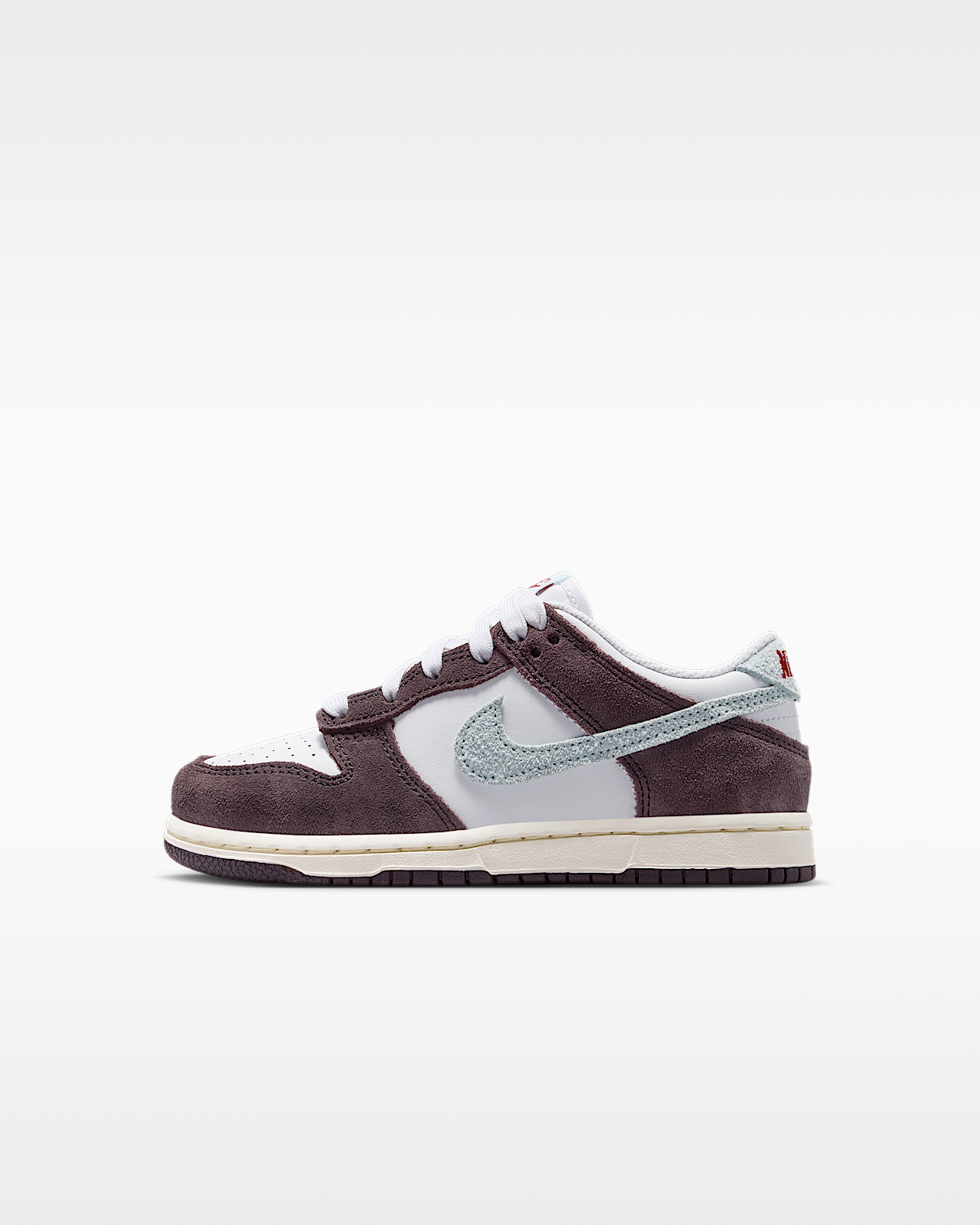Детские кроссовки Nike Dunk Low SE Little Kids'