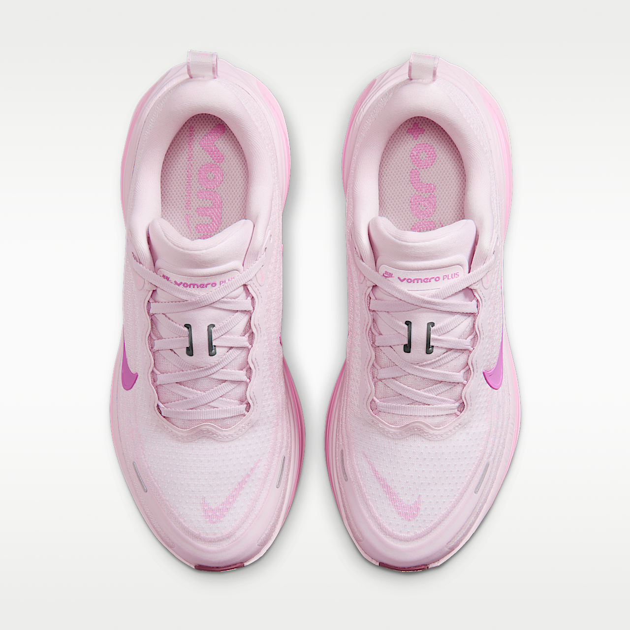 Nike Vomero sneaker Bleached Lilac/Pink Rise/Pink Foam/Light Magenta