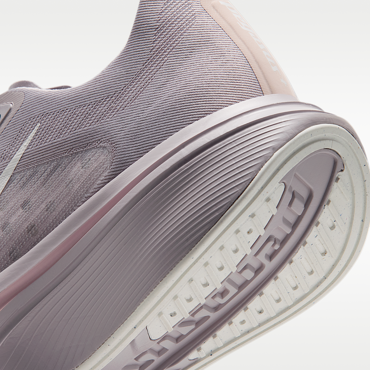 Nike Pegasus sneaker Silver Lilac/Particle Rose/Fennel/Sail