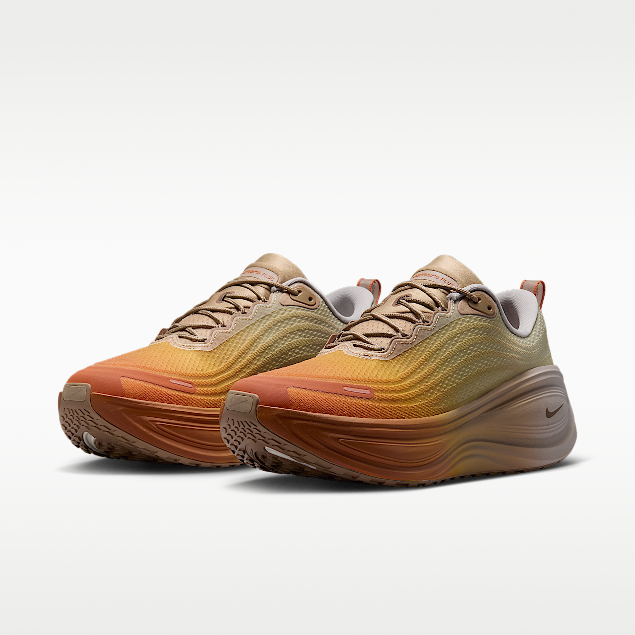 Nike Vomero sneaker Desert Camo/Ceramic/College Grey/Yukon Brown