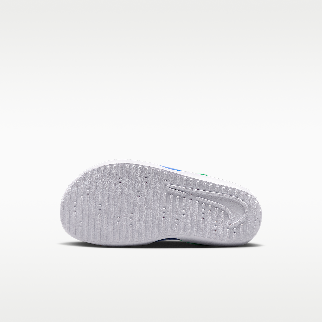 Nike  sneaker Arctic Green/Green Spark/Wit/Racer Blue