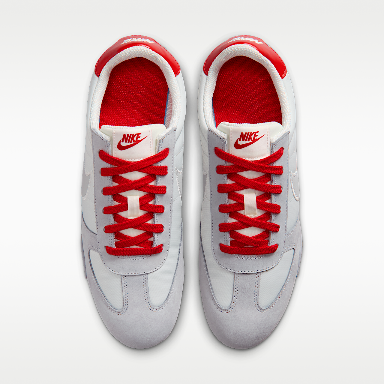 Nike  sneaker Wolf Grey/Summit White/Sail/Grey Fog