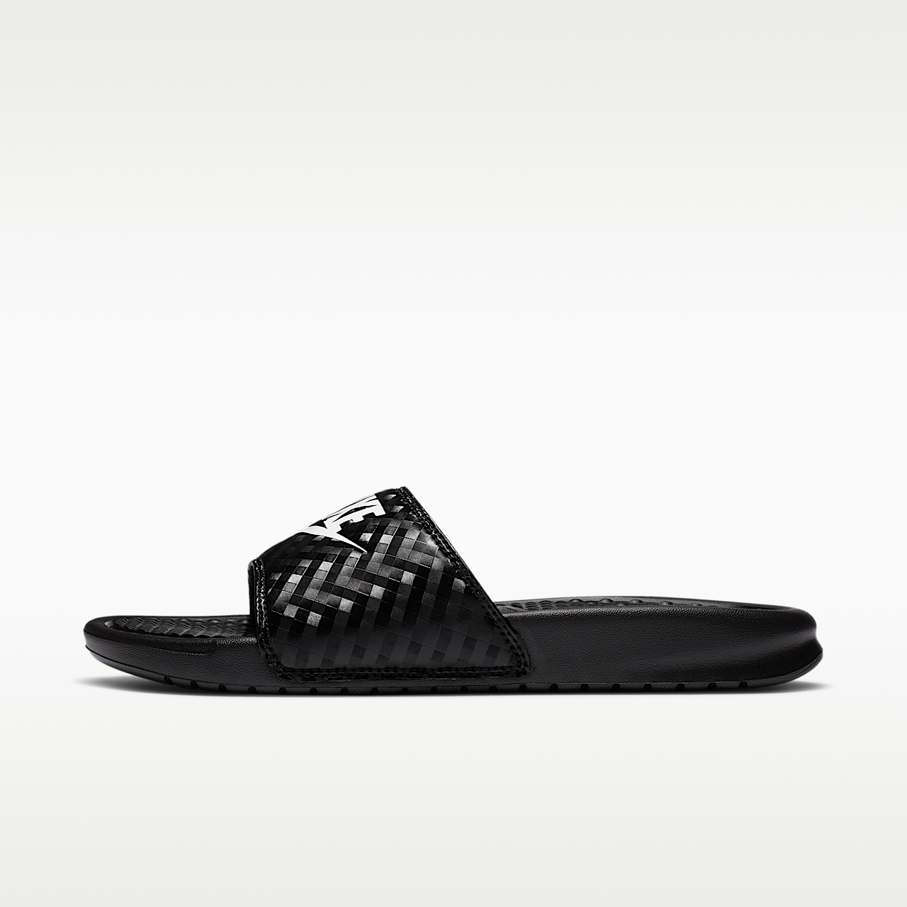 Nike Benassi JDI – 343881-011