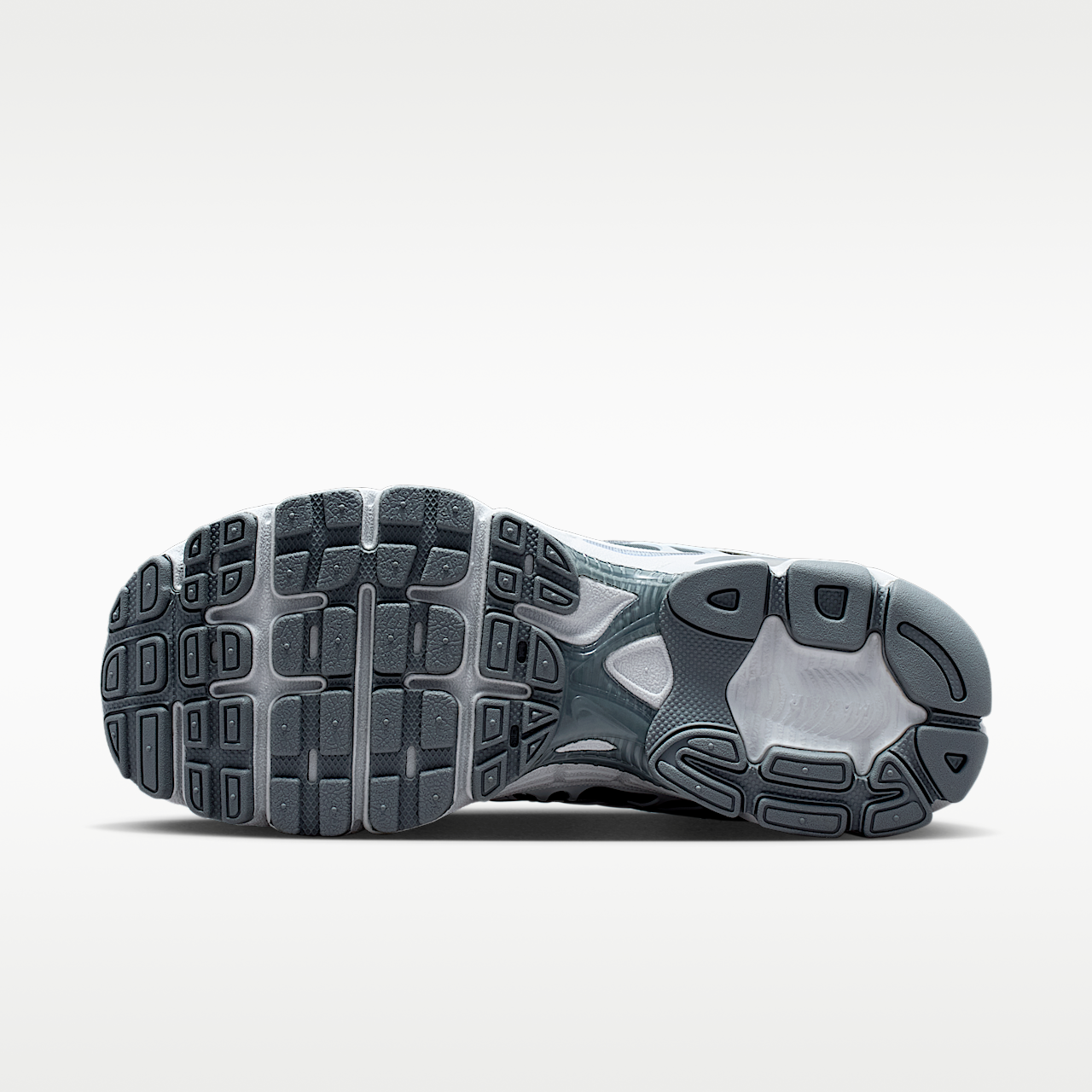 Nike Air Max sneaker Wolf Grey/Cool Grey/Pure Platinum