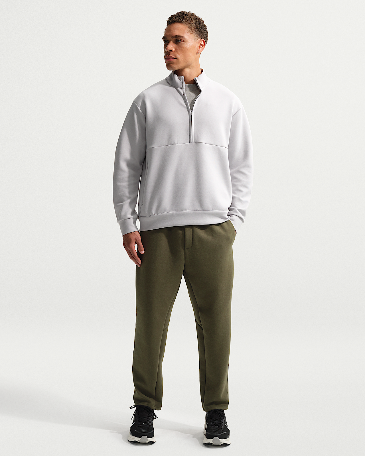 Мужские  Nike 24.7 ImpossiblySoft Dri-FIT Pants