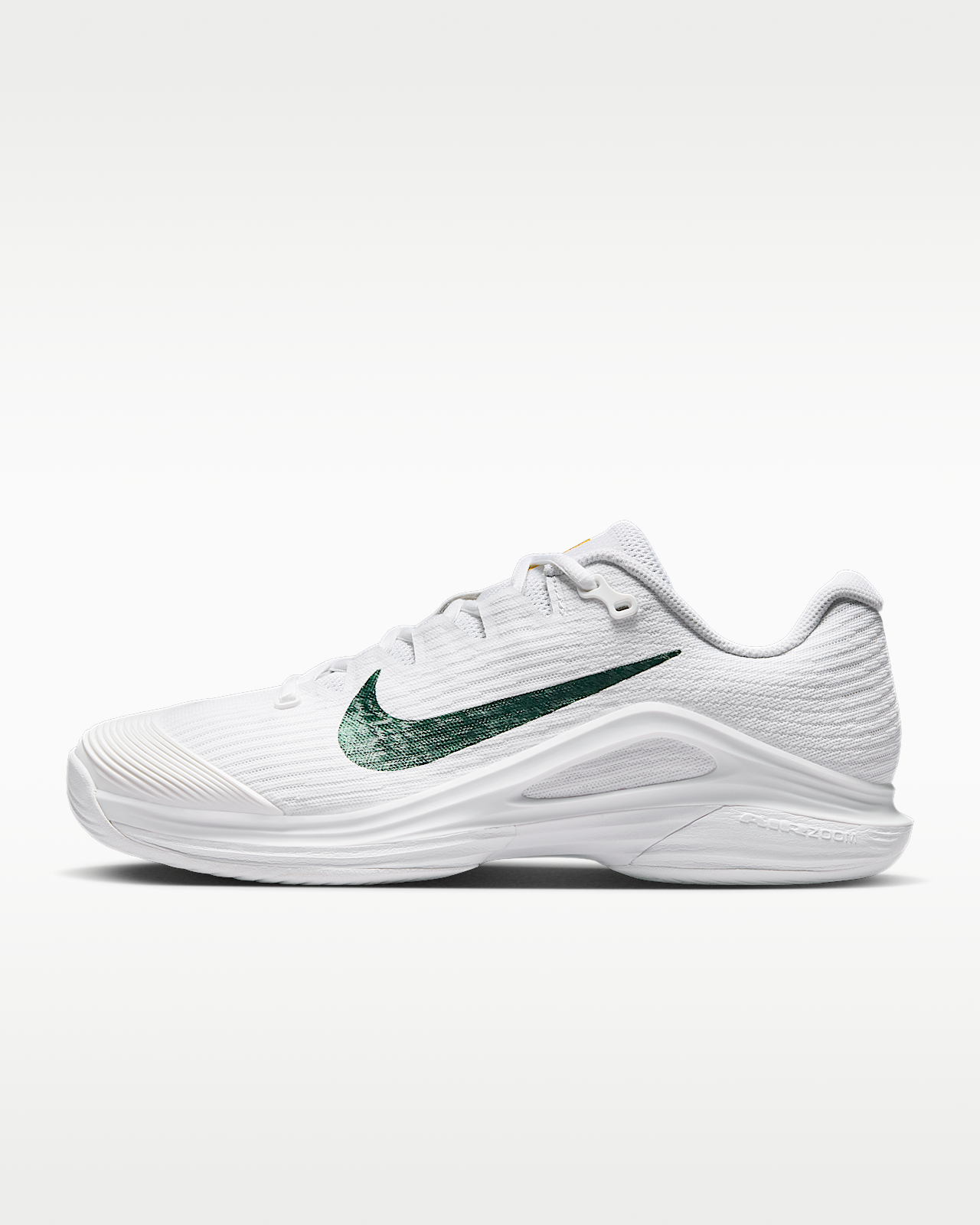 Unisex кроссовки Nike Zoom Vapor 12 PRM Hard Court Tennis для тенниса