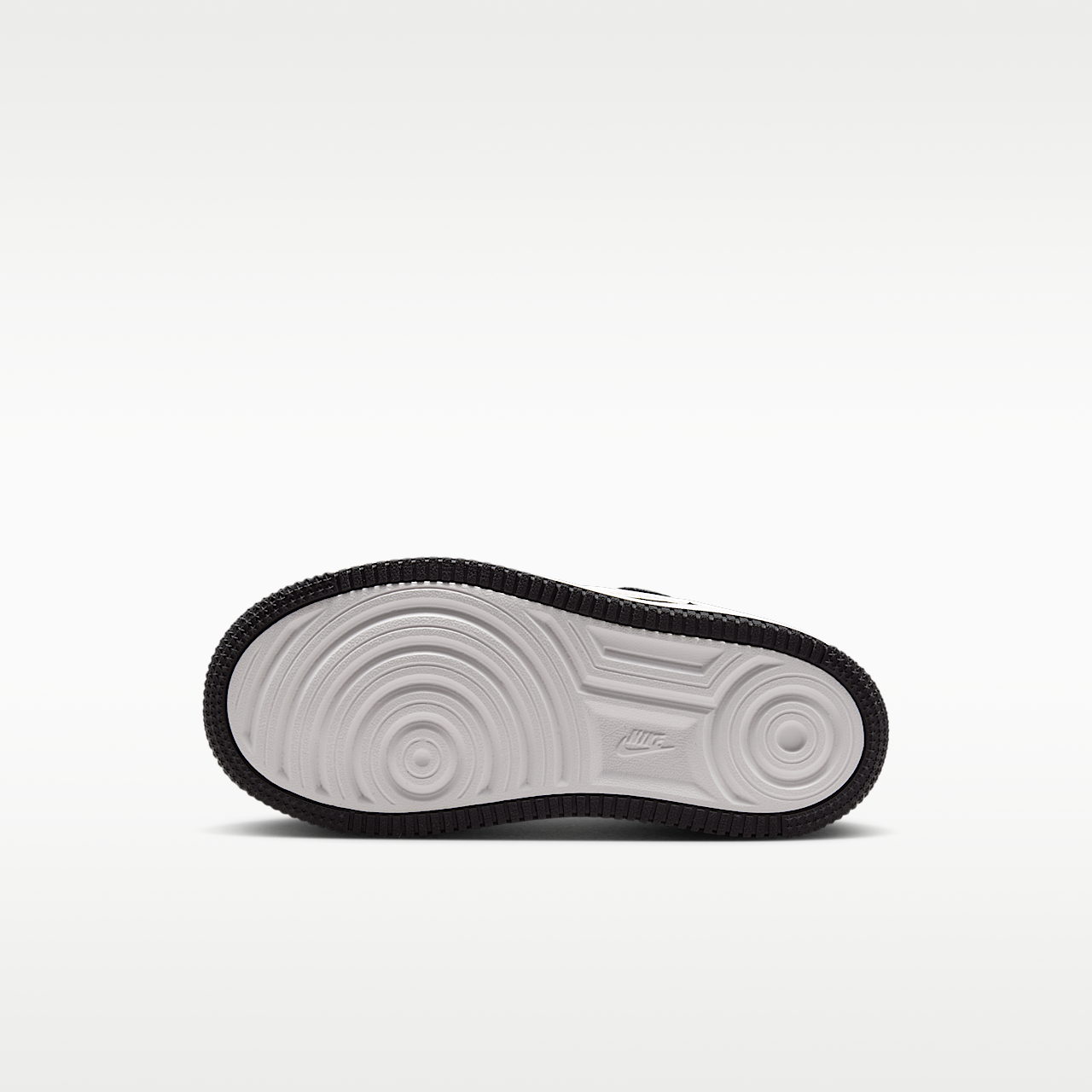 Nike  sneaker Zwart/Sail