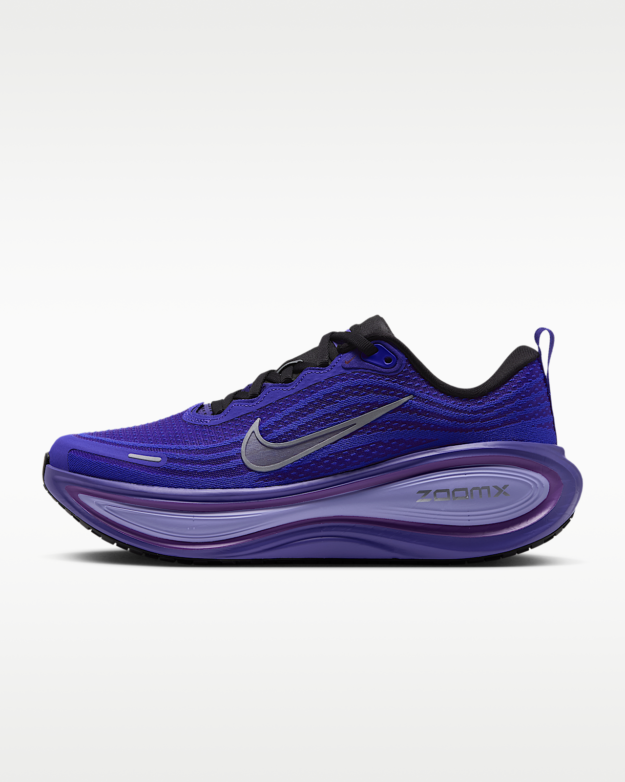 Unisex кроссовки Nike Vomero Plus Road для бега