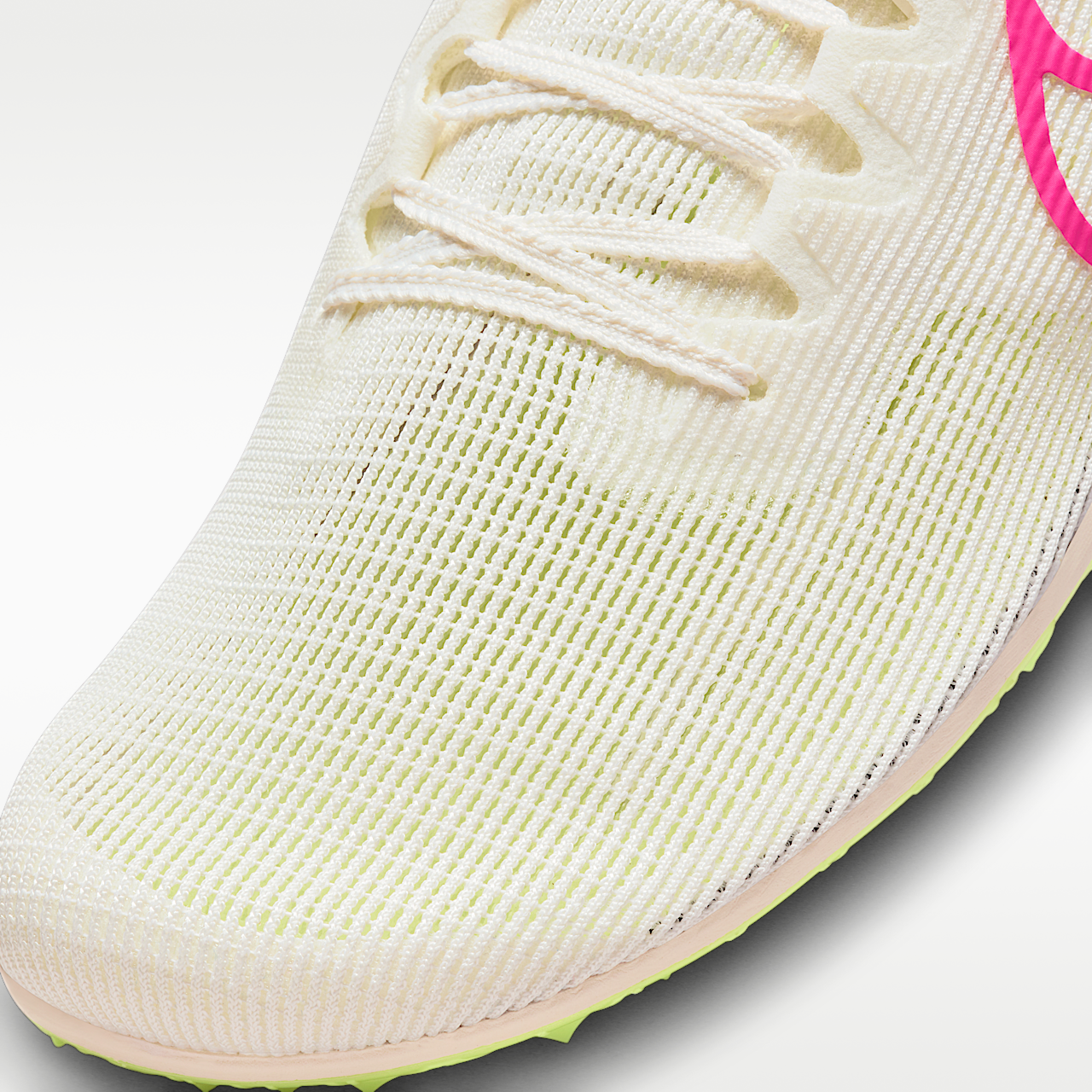 Nike  sneaker Sail/Light Lemon Twist/Guava Ice/Fierce Pink