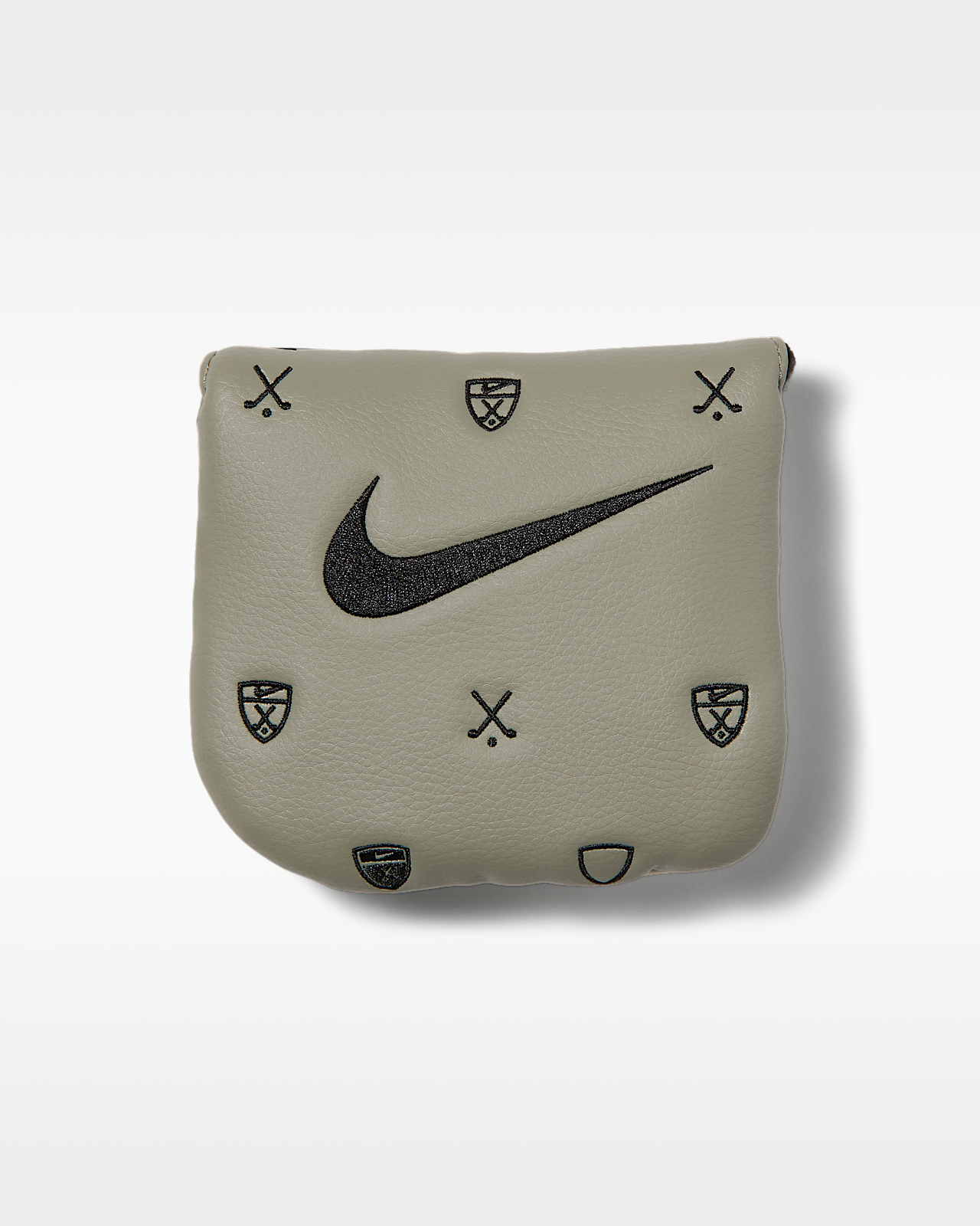 Женские  Nike Tour Golf Mallet Putter Headcover