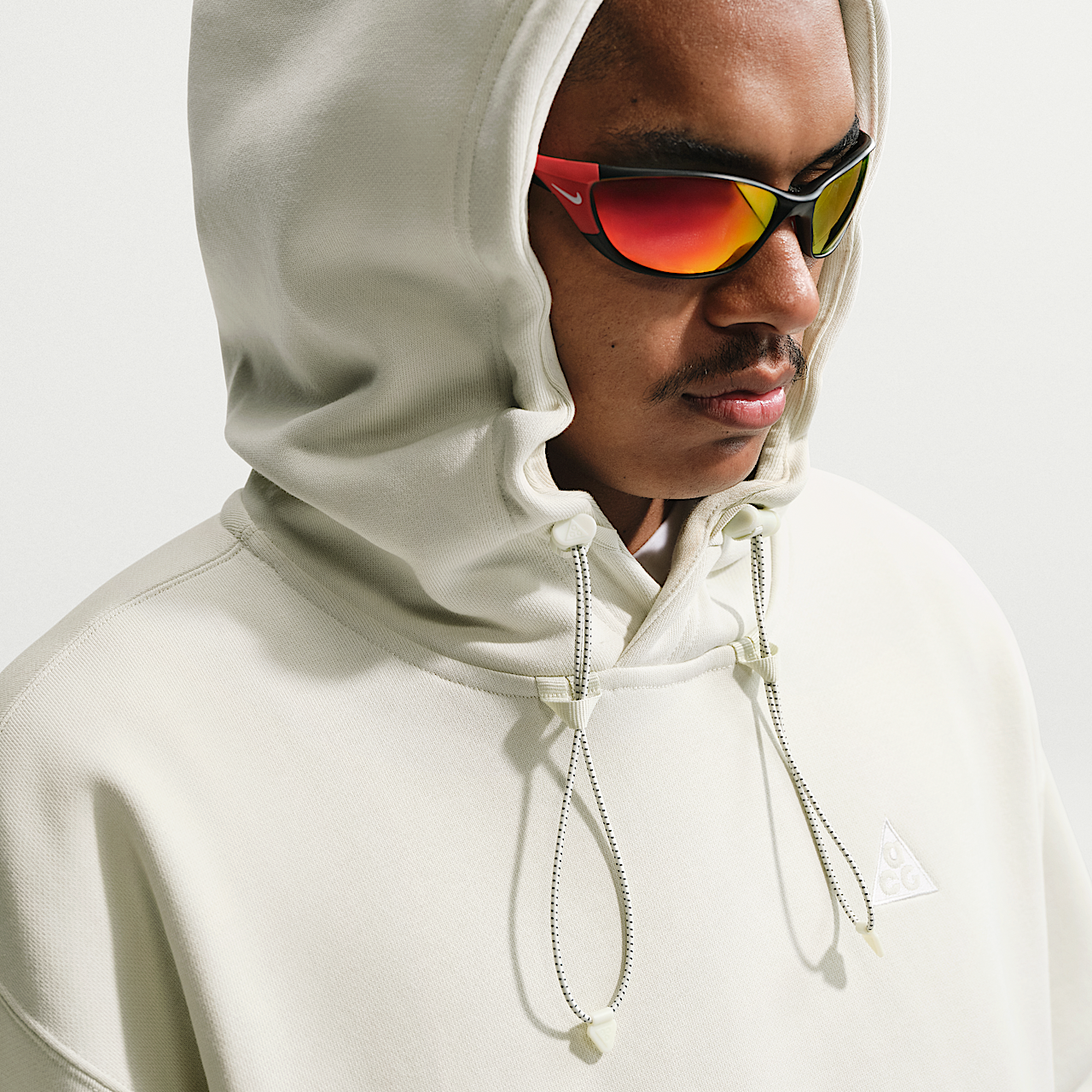 Nike ACG sneaker Sea Glass/Black Spruce/Summit White