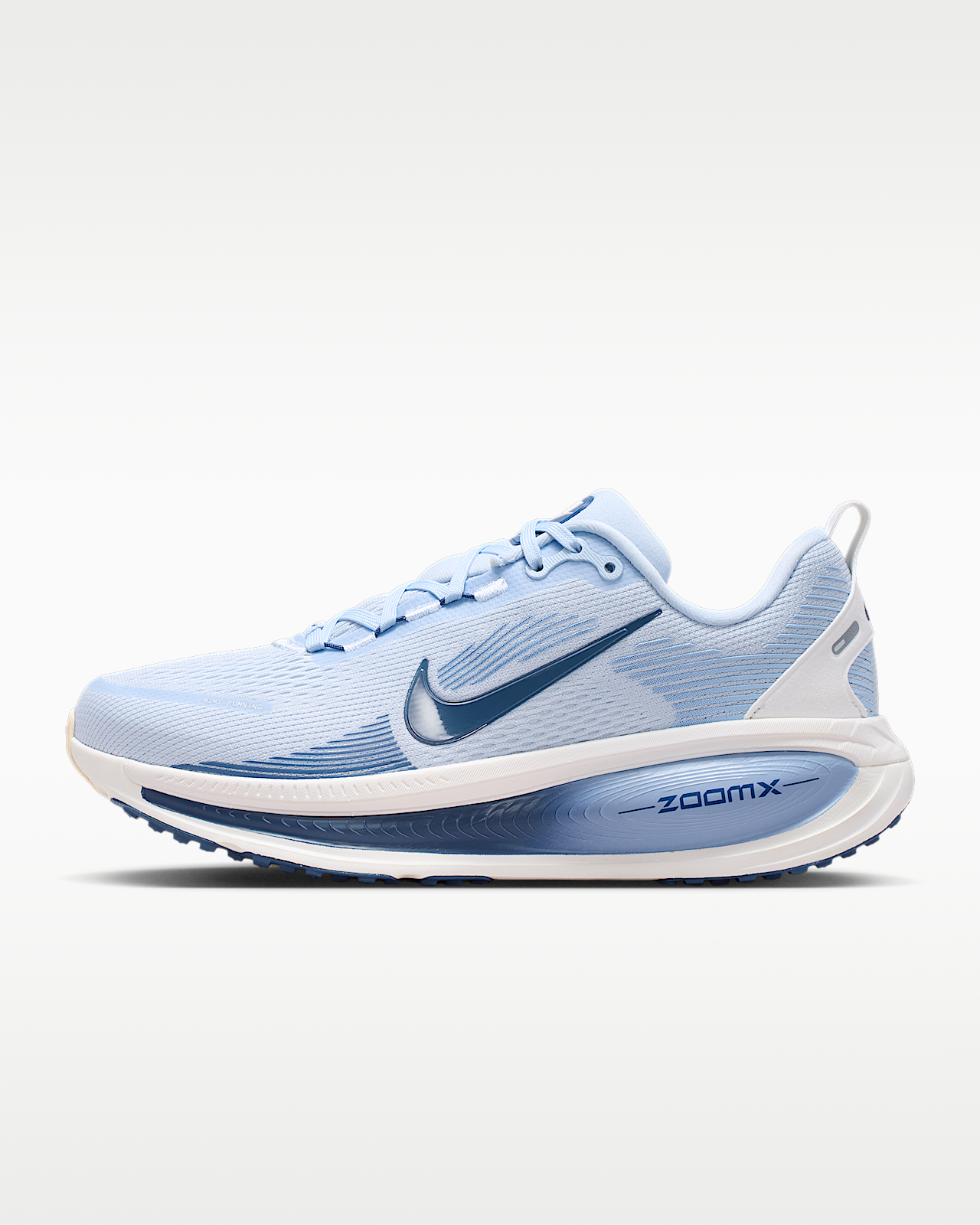 Unisex кроссовки Nike Vomero 18 Road для бега