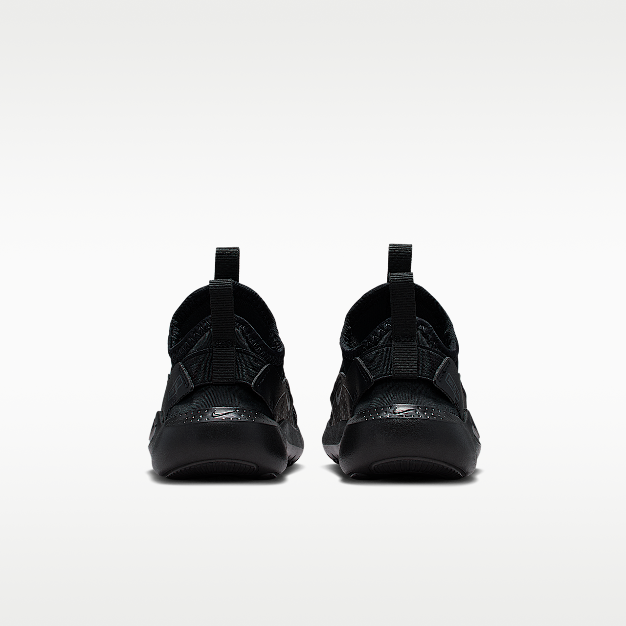 Nike  sneaker Zwart/Anthracite/Zwart