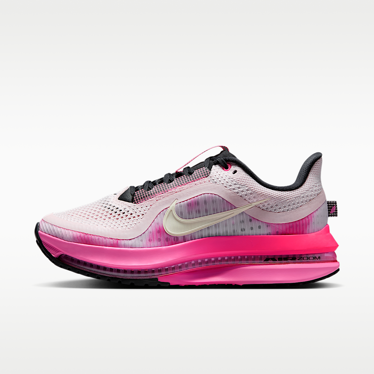 Nike Pegasus sneaker Pearl Pink/Pink Glow/Hyper Pink/Summit White