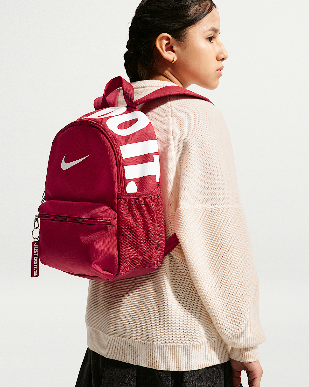 Детский рюкзак Nike JDI Backpack 2.0 Kids' Mini Backpack (11L)