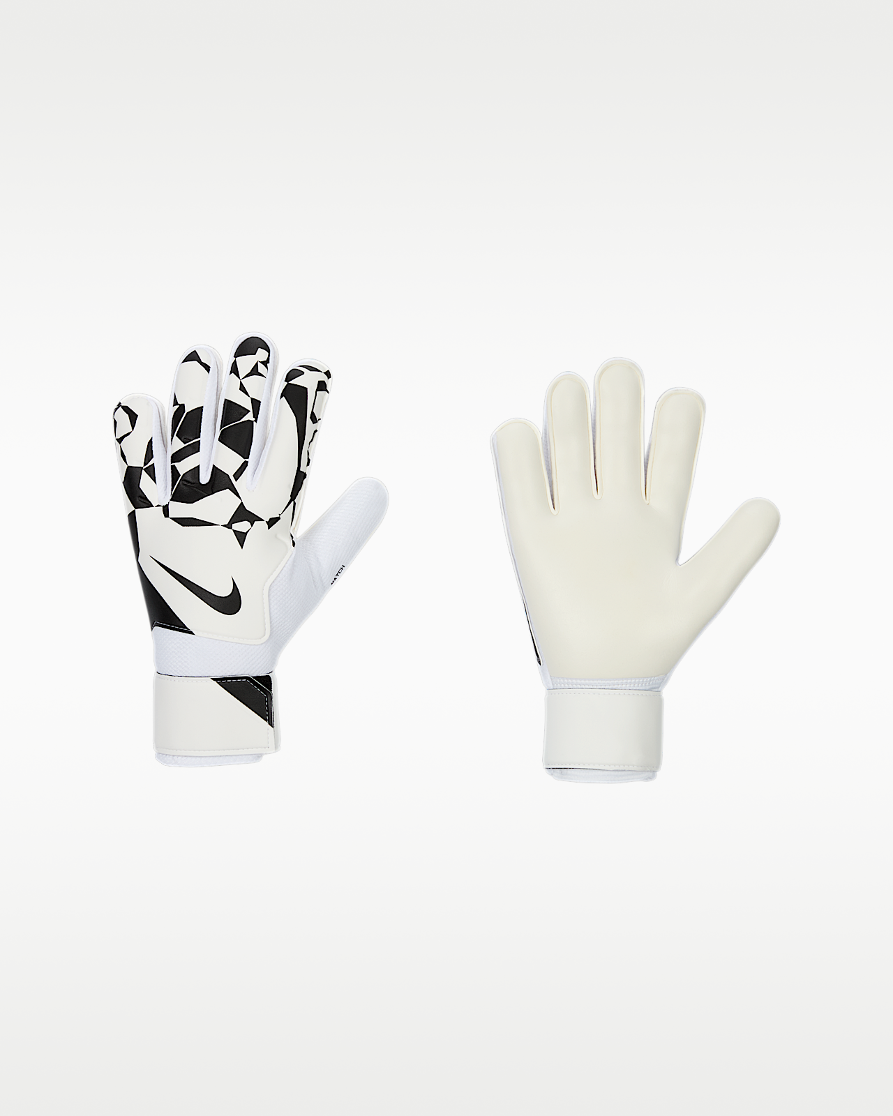Женские  Nike Match Goalkeeper Soccer Gloves