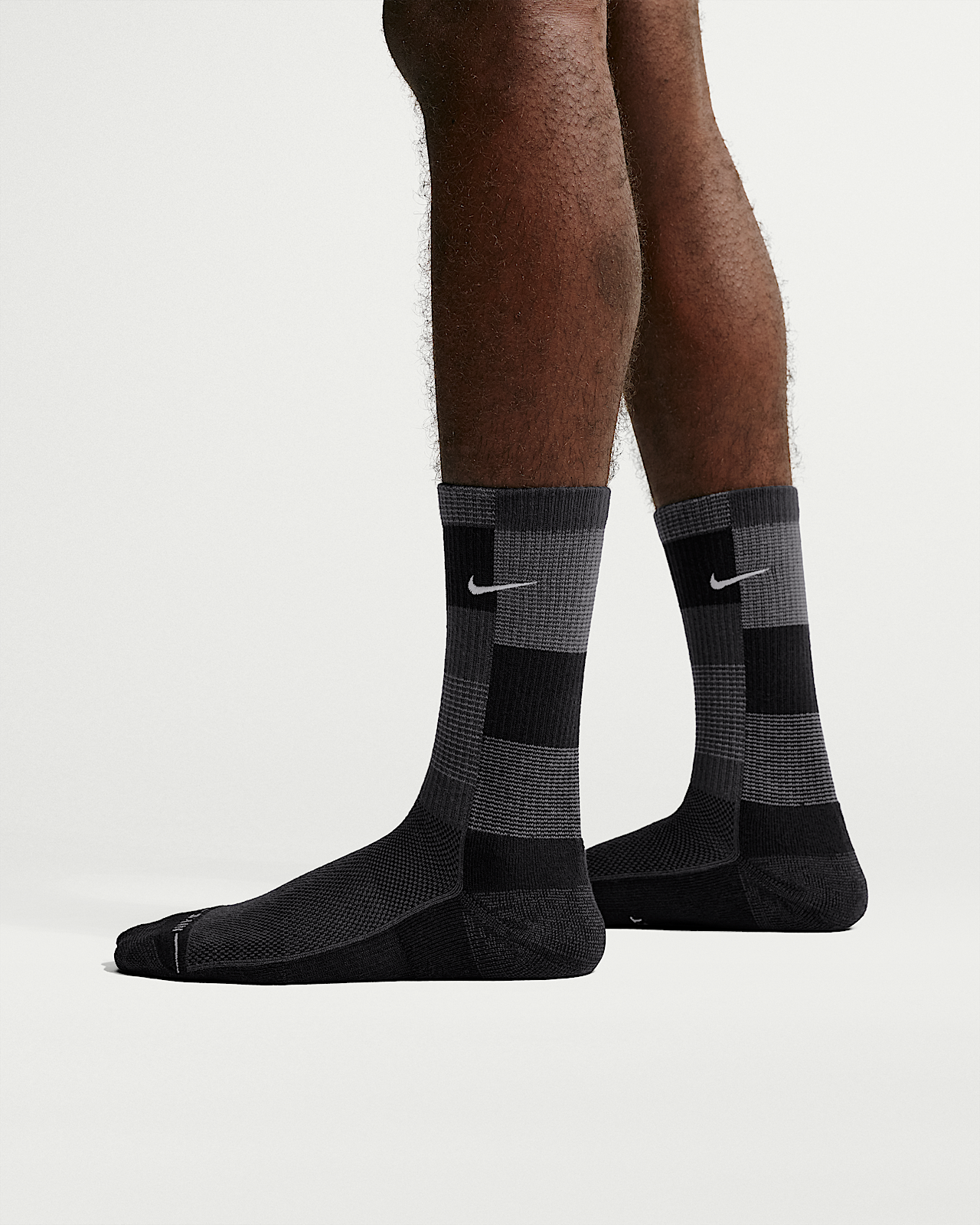 Unisex носки Nike Everyday Elevated Crew Socks (1 Pair)