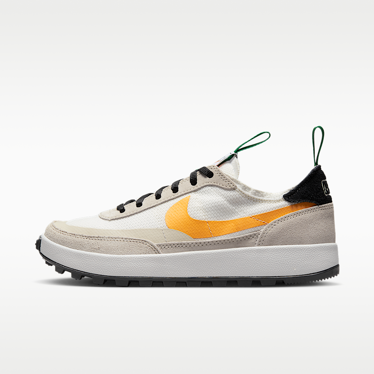 Nike  sneaker Summit White/Birch/Pine Green/University Gold