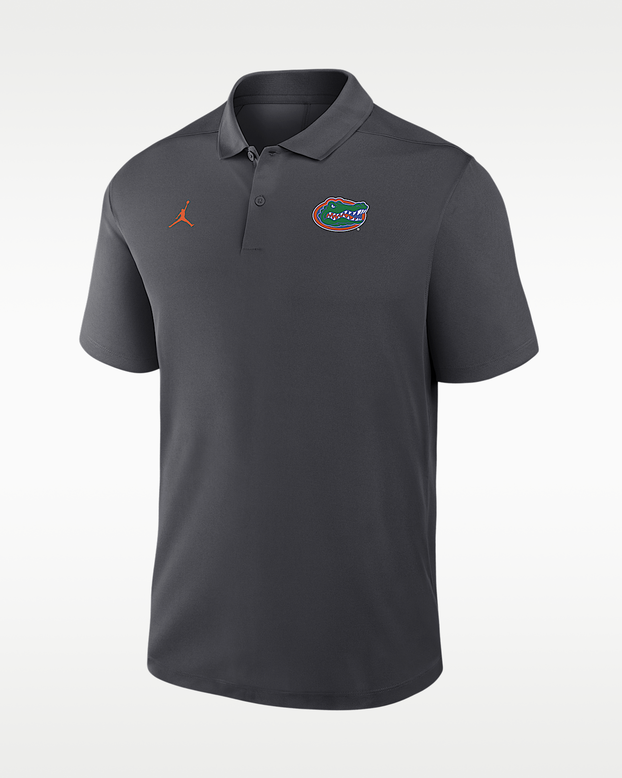 Мужские  Florida Victory Nike Dri-FIT College Polo