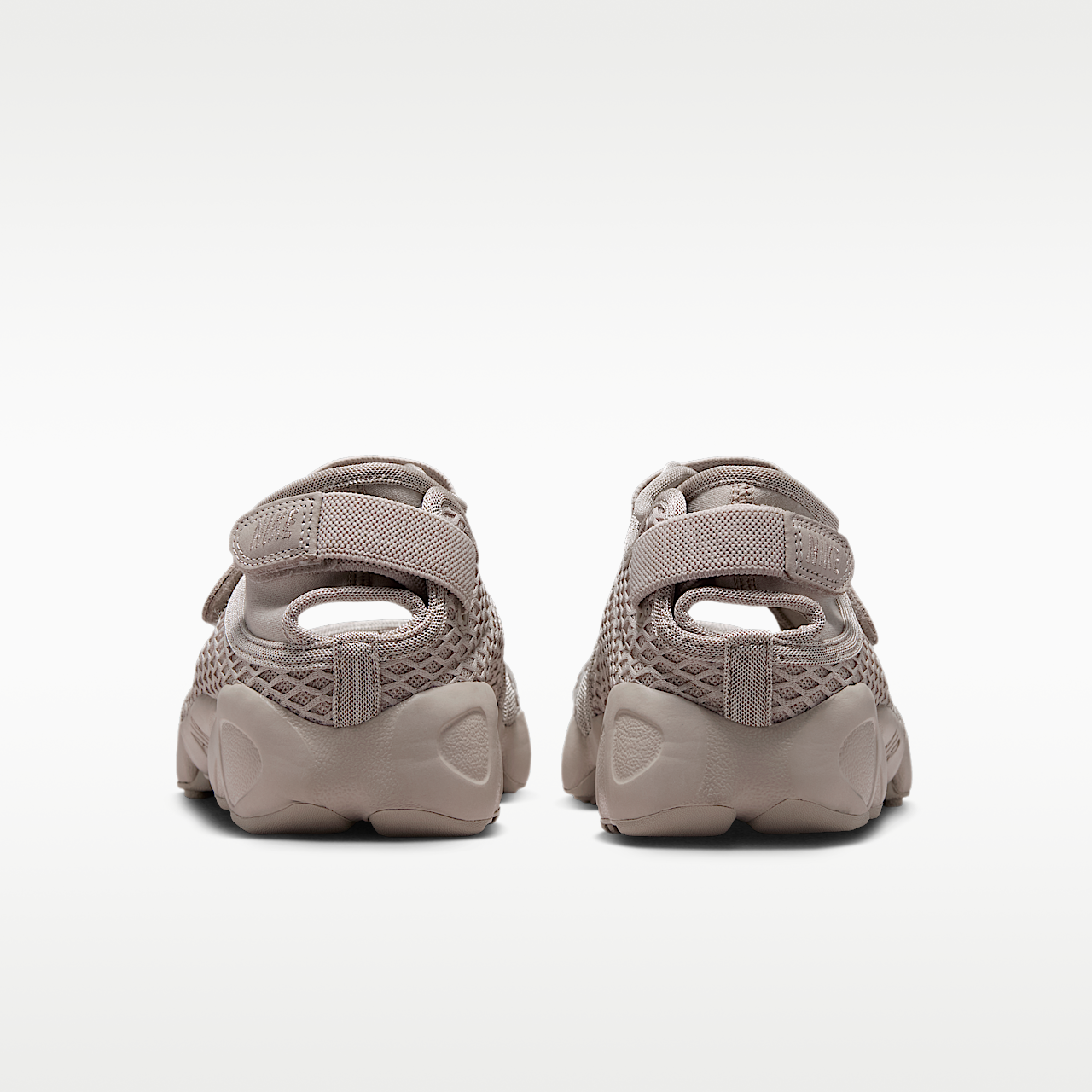 Nike  sneaker Cream II/Light Orewood Brown/Cream II
