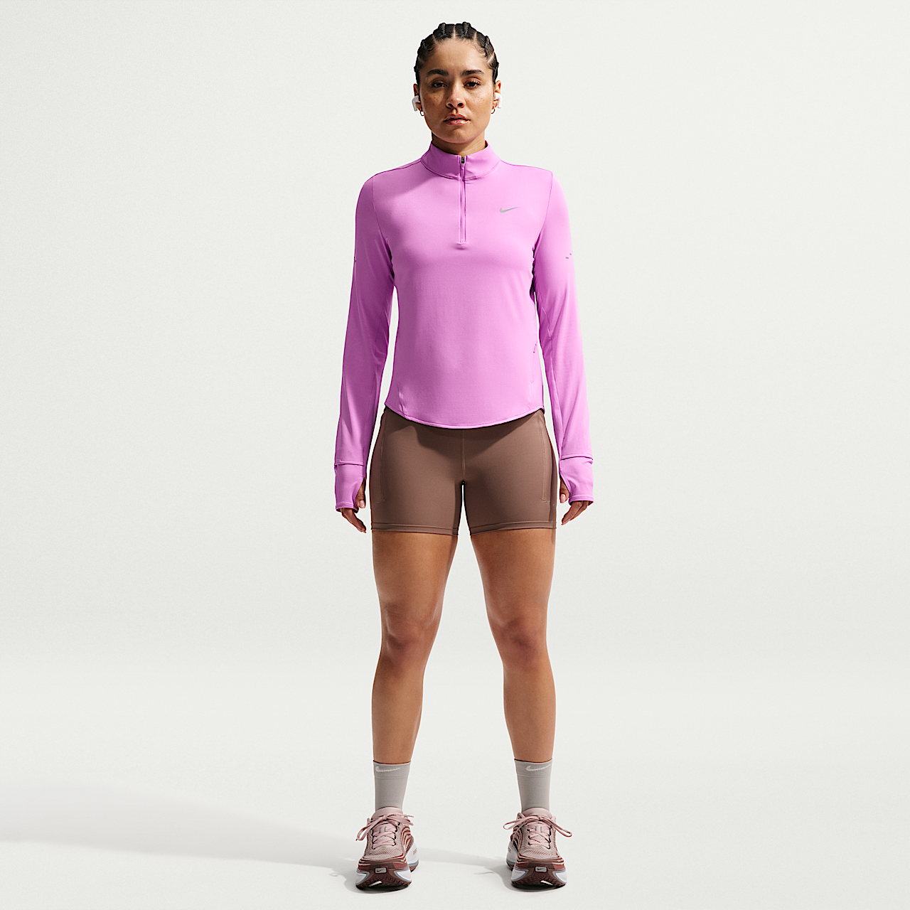 Nike  sneaker Light Magenta