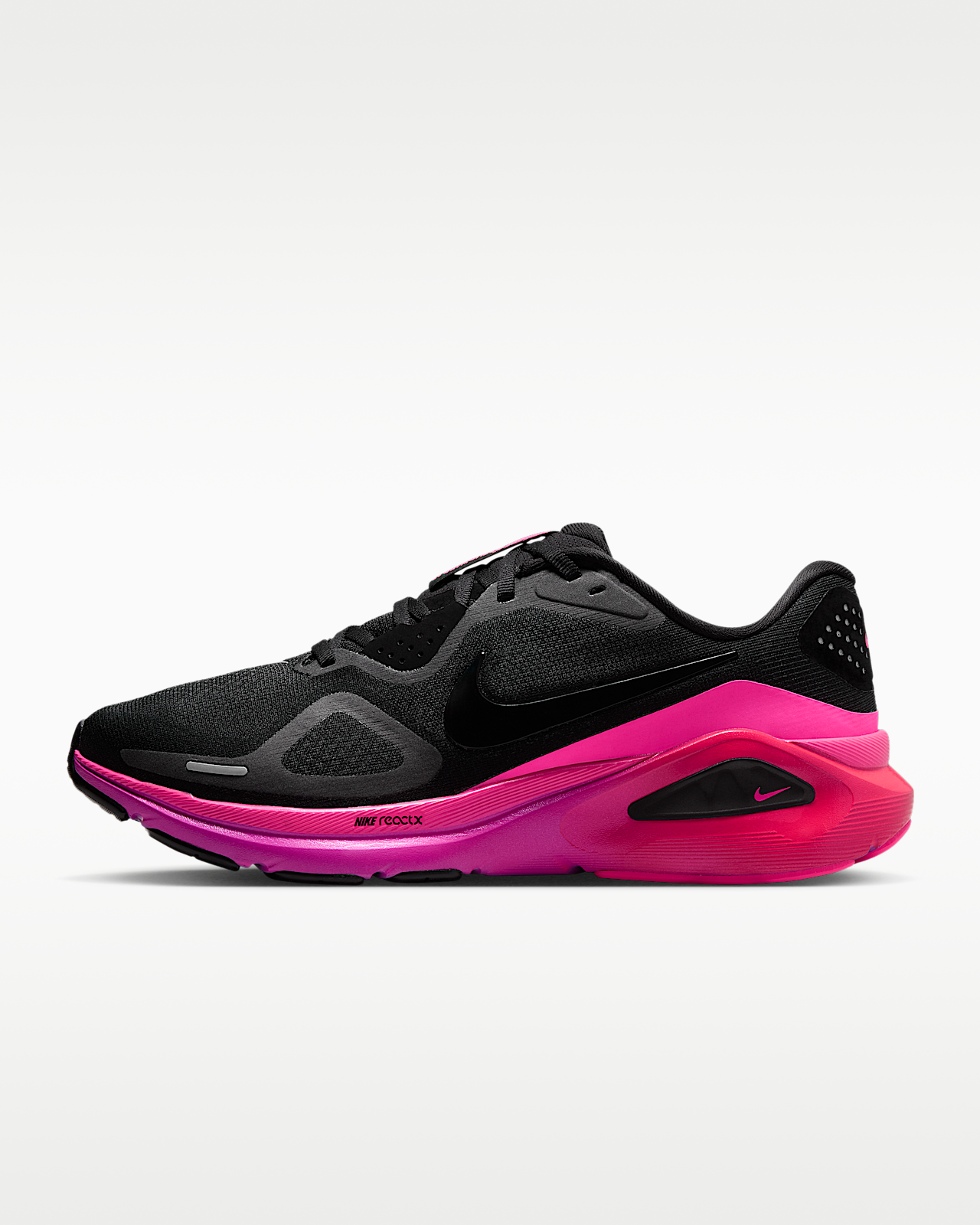 Unisex кроссовки Nike Structure 26 Road для бега