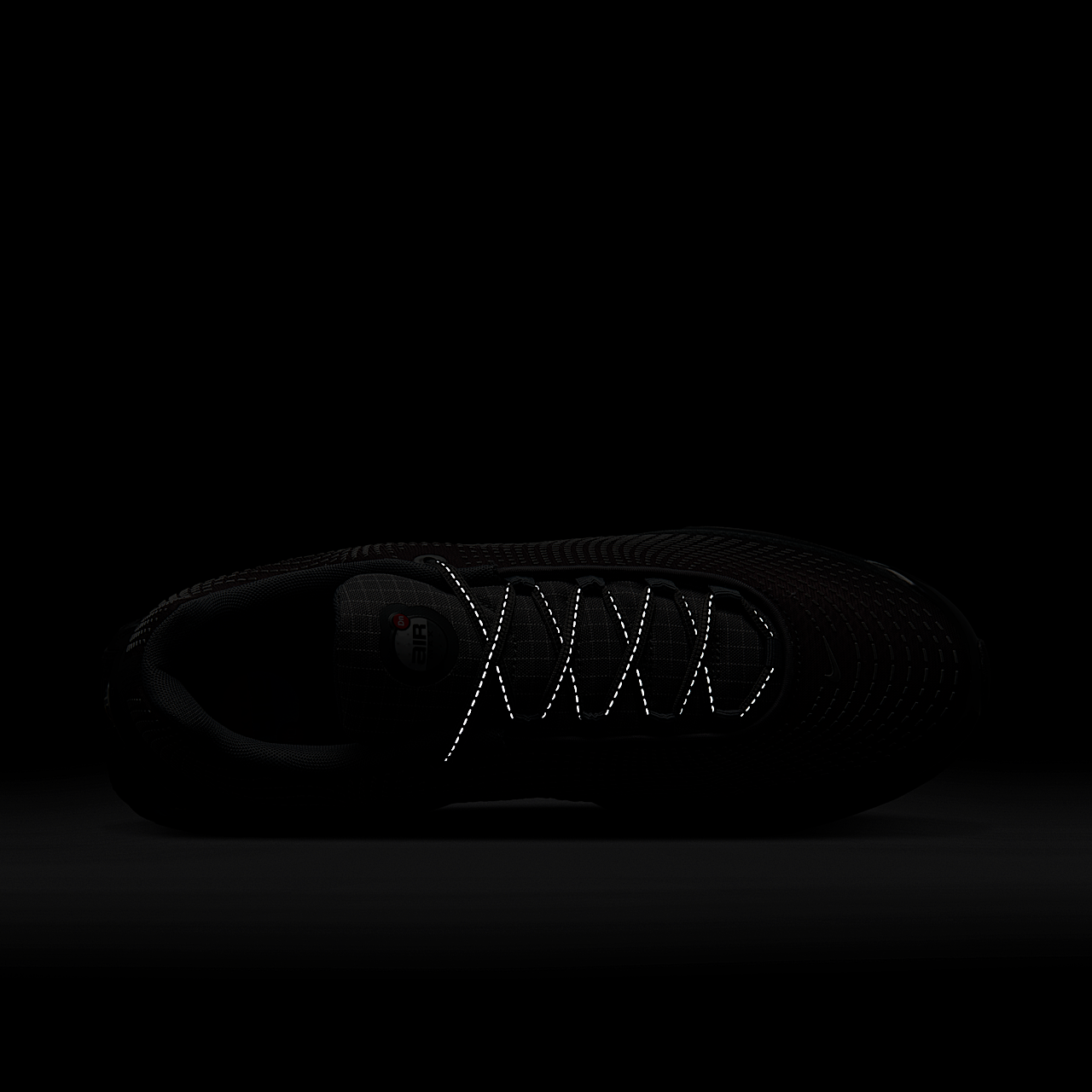 Nike Air Max DN sneaker Anthracite/Smoke Grey/Zwart/Photon Dust