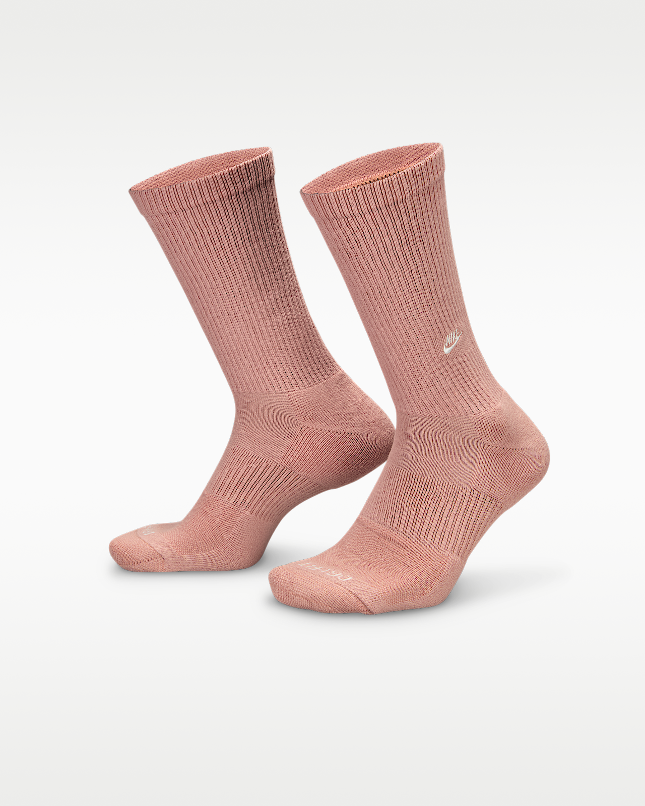 Unisex носки Nike Everyday Cushioned Crew Socks (2 Pairs)