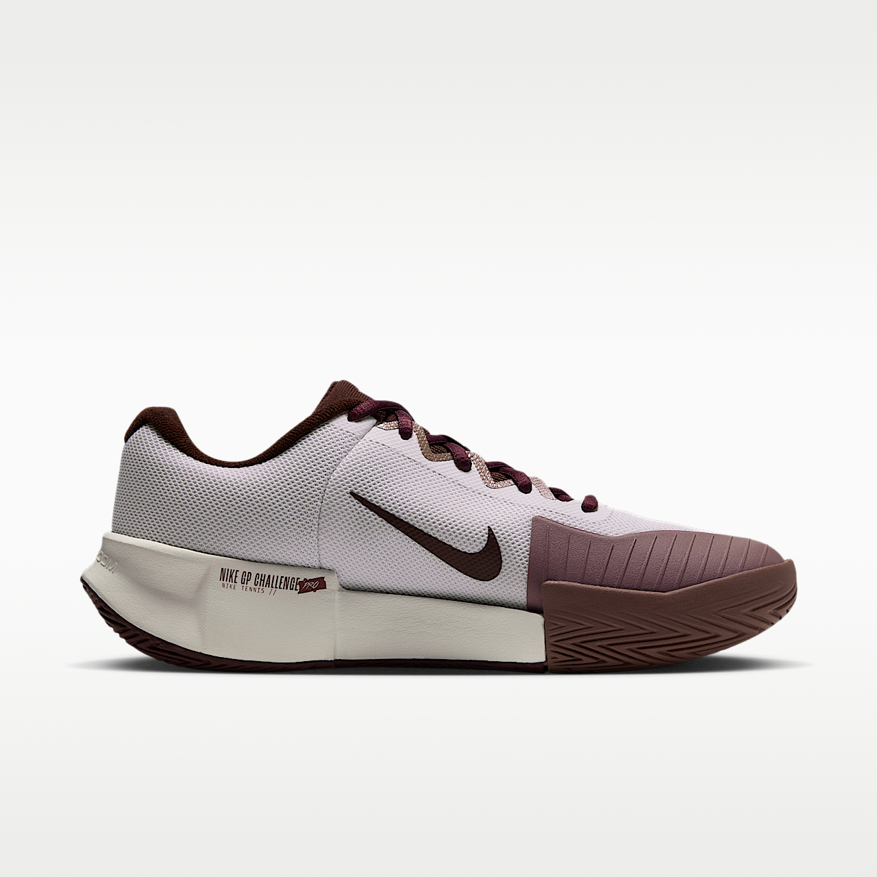 Nike  sneaker Sail/Tough Red/Canyon Pink/Mystic Dates