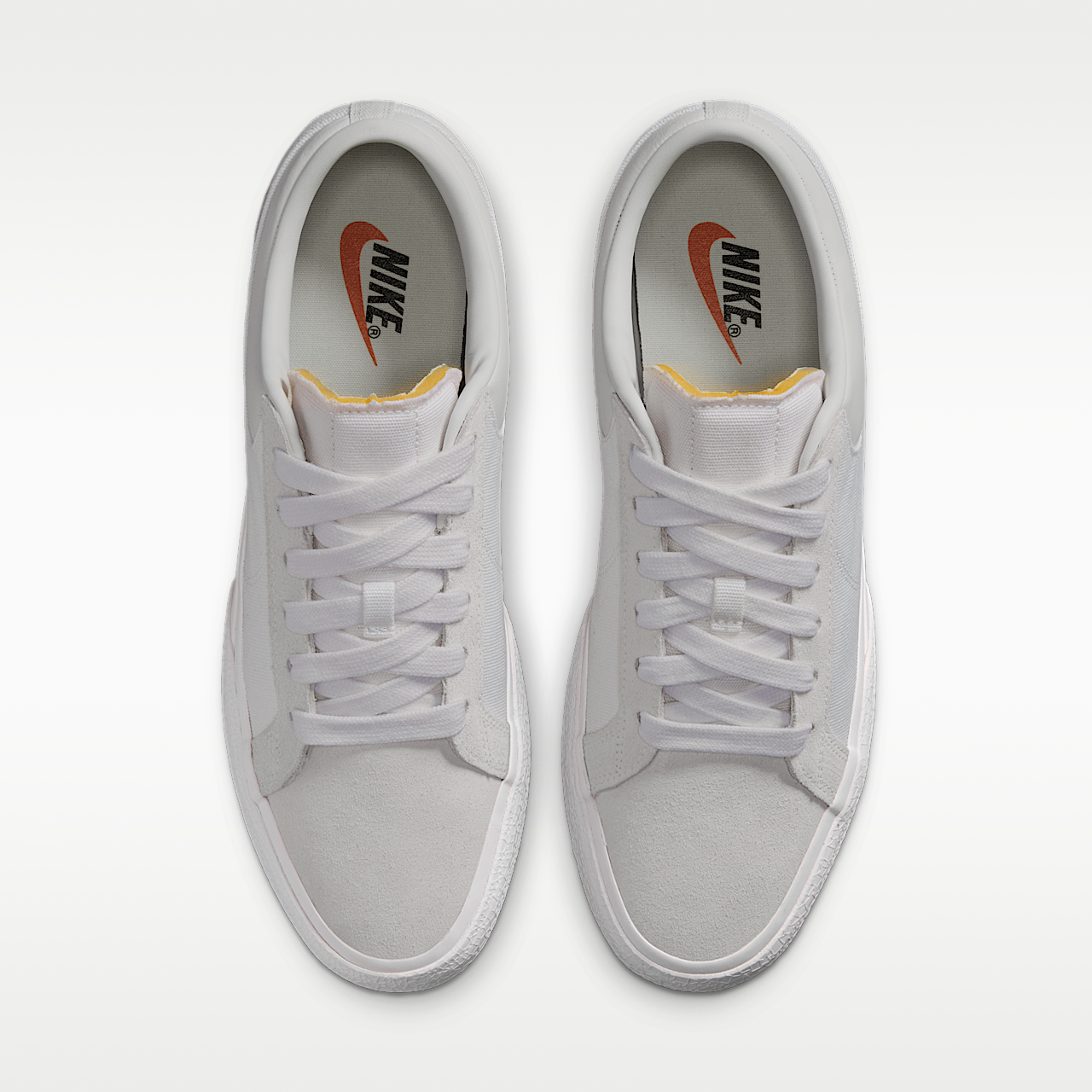 Nike  sneaker Wit/Sail/Summit White