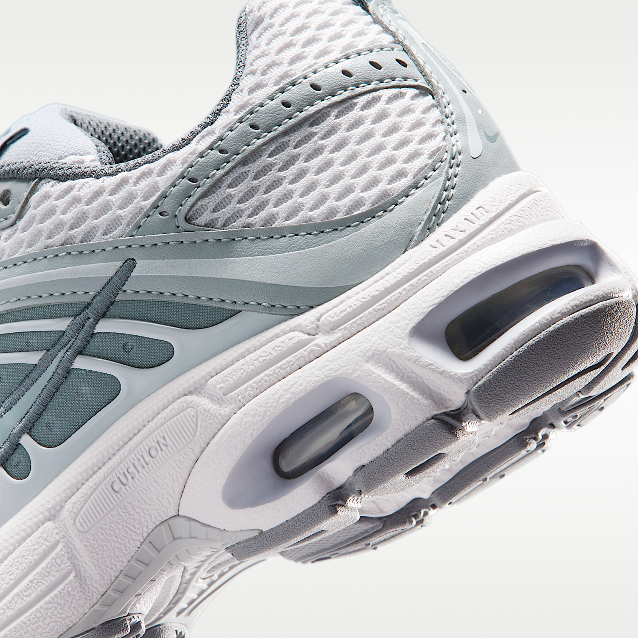 Nike Air Max sneaker Wolf Grey/Vast Grey/Cool Grey/Wolf Grey