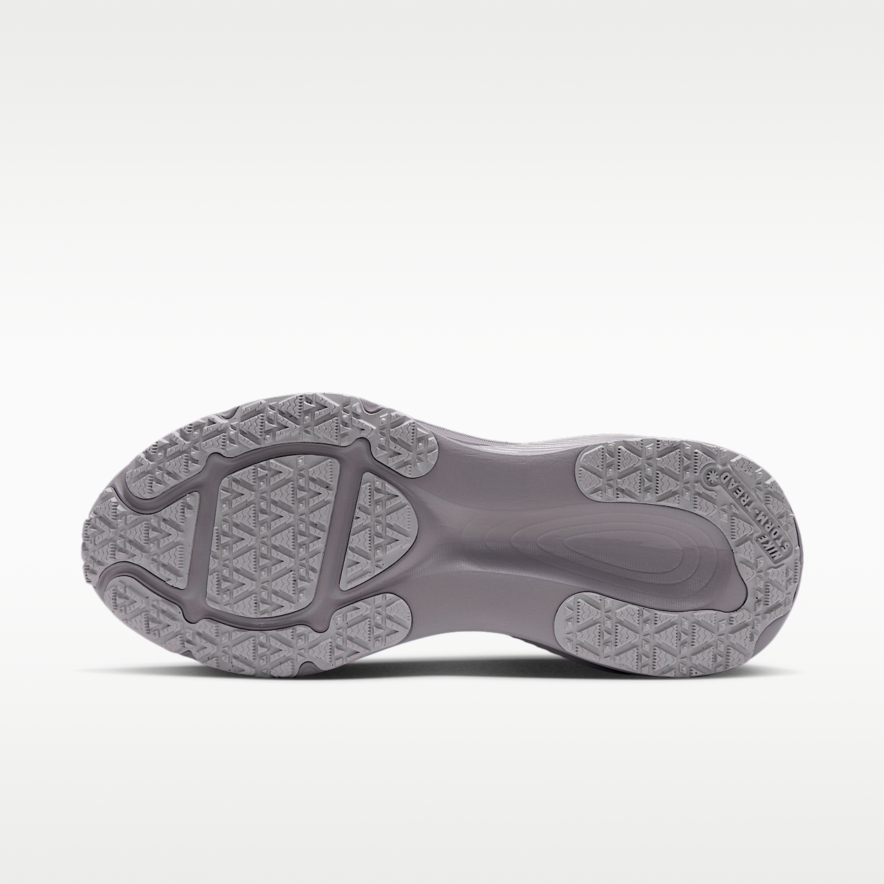 Nike Vomero sneaker Vast Grey/Silver Lilac/Metallic Silver