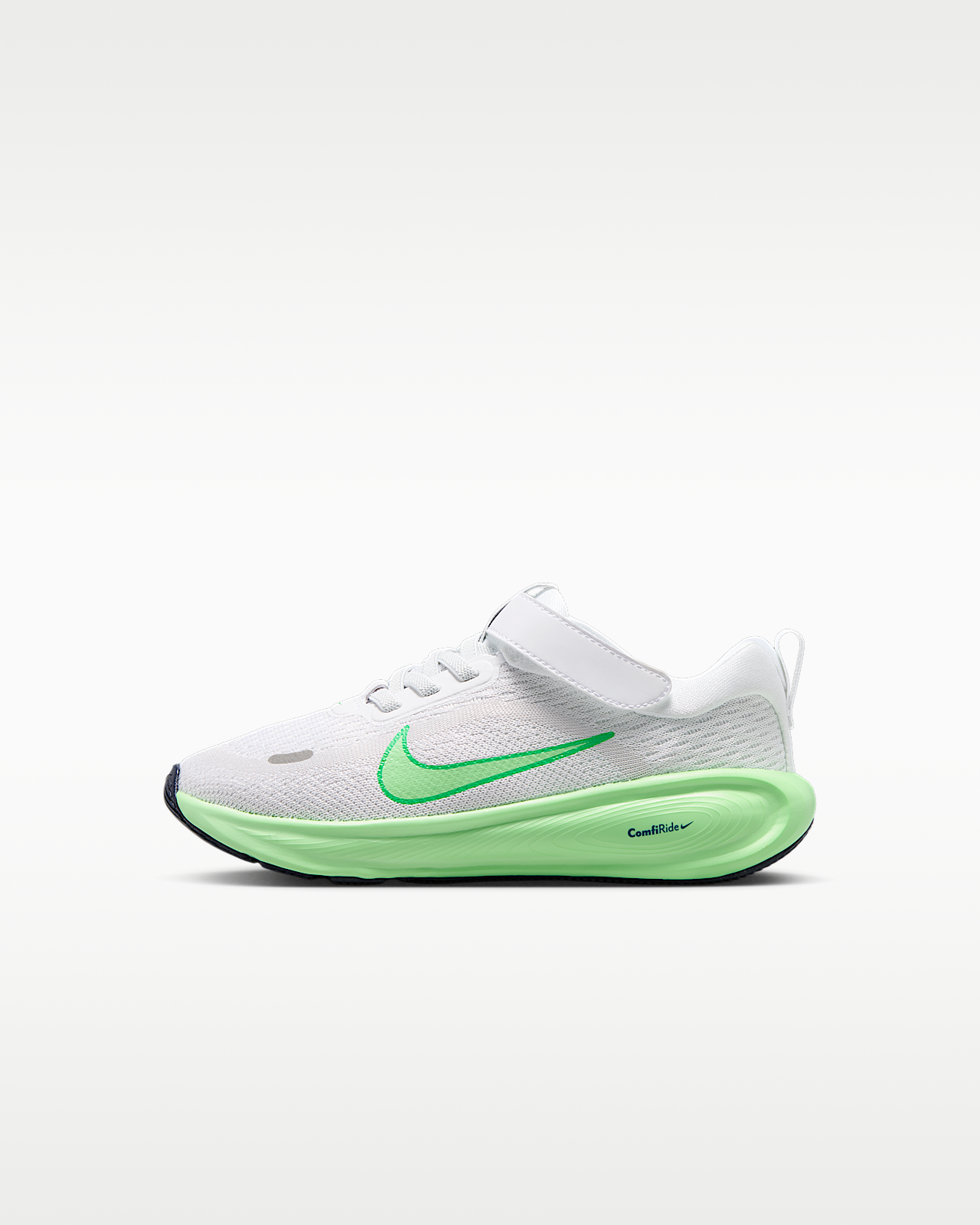 Детские кроссовки Nike Stellar Ride Little Kids'