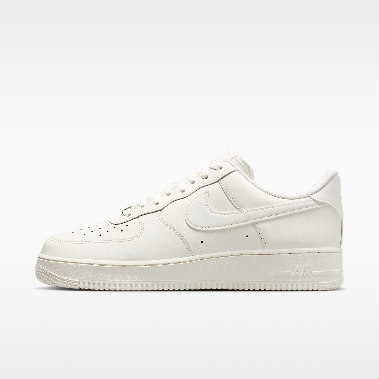 Nike  sneaker Sail/Sail