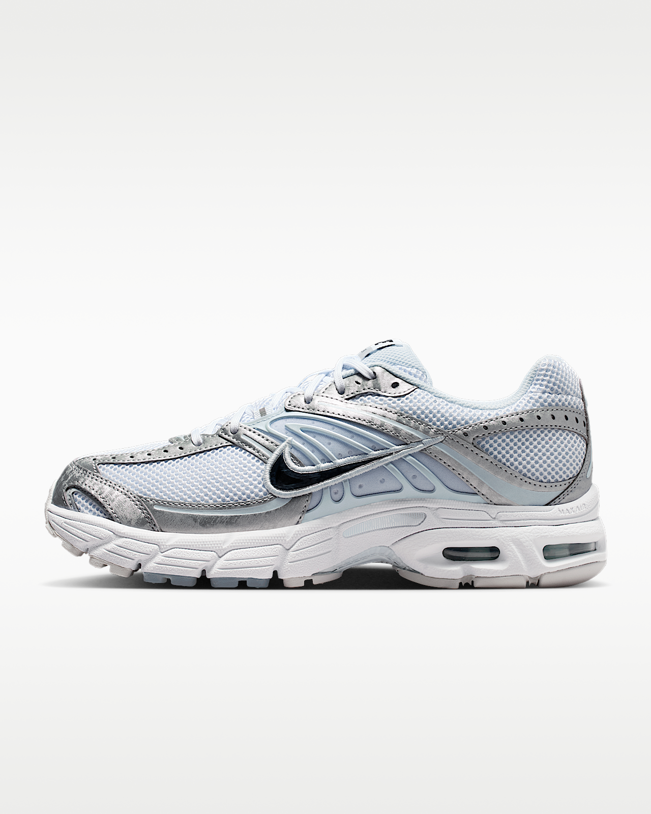 Unisex кроссовки Nike Air Max Moto 2K with Reflective Accents