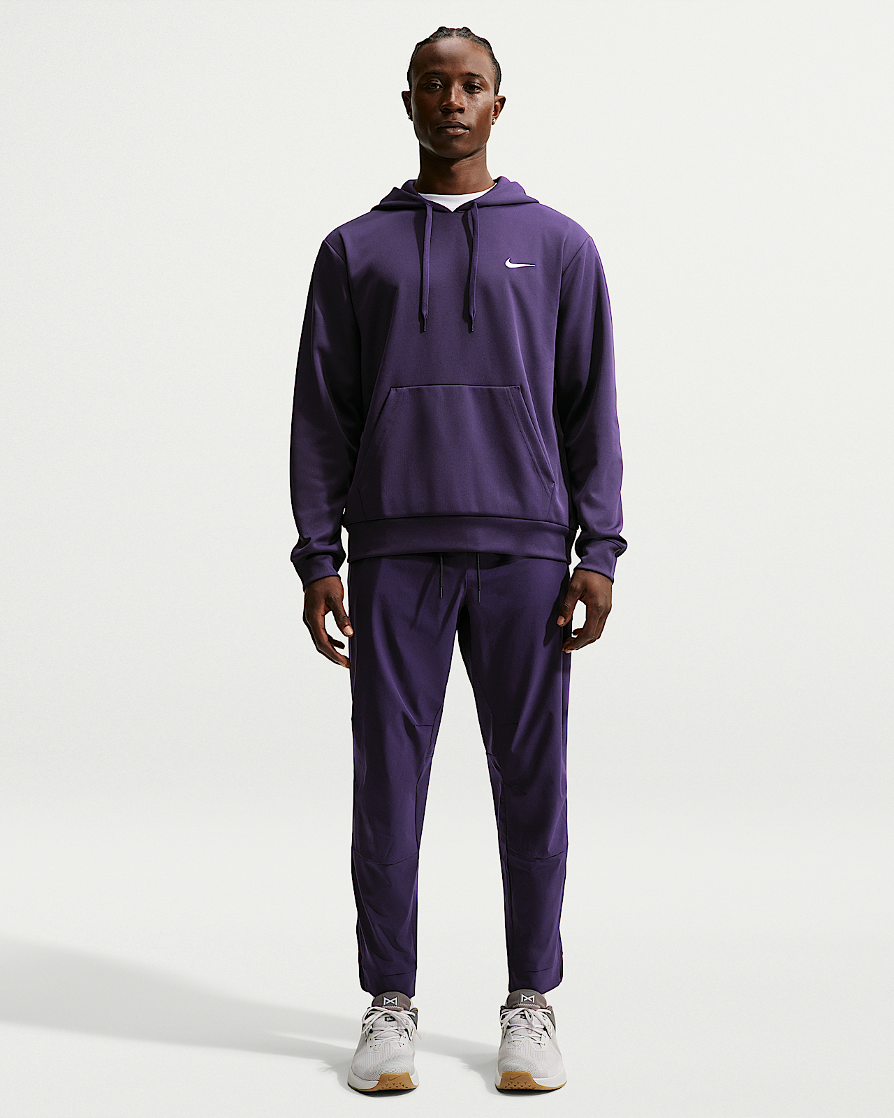 Мужские  Nike Unlimited Dri-FIT Zippered Cuff Versatile Pants
