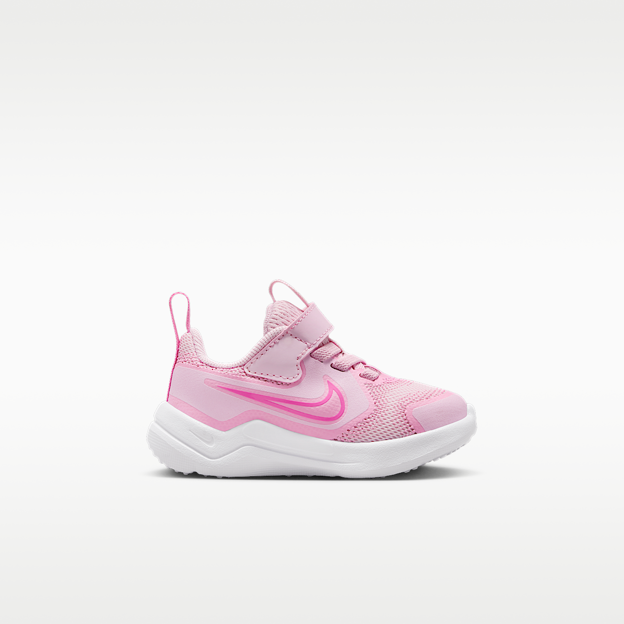 Nike  sneaker Pink Foam/Pink Rise/Playful Pink