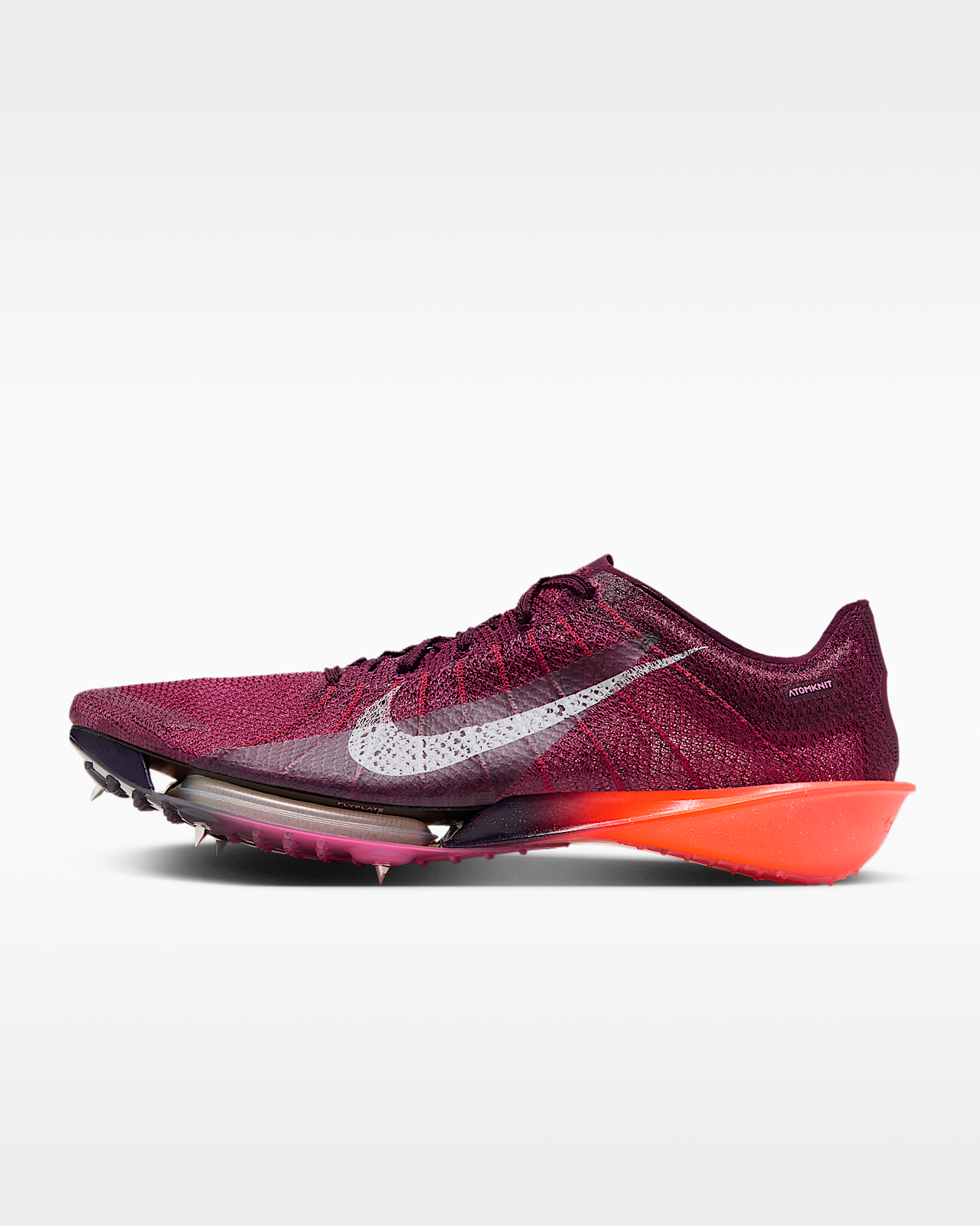 Unisex  Nike Victory 2 Track Field Distance Spikes