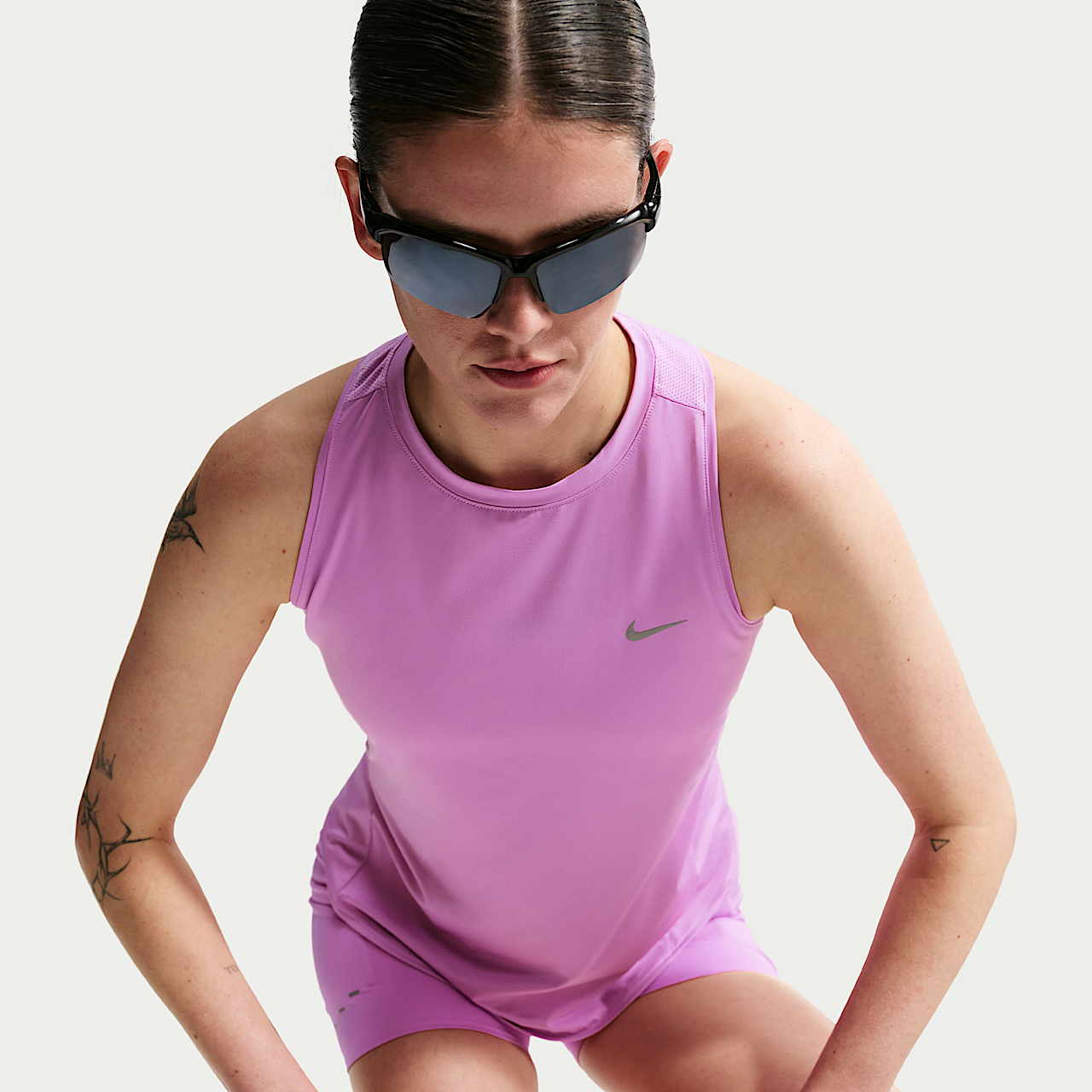 Nike  sneaker Light Magenta