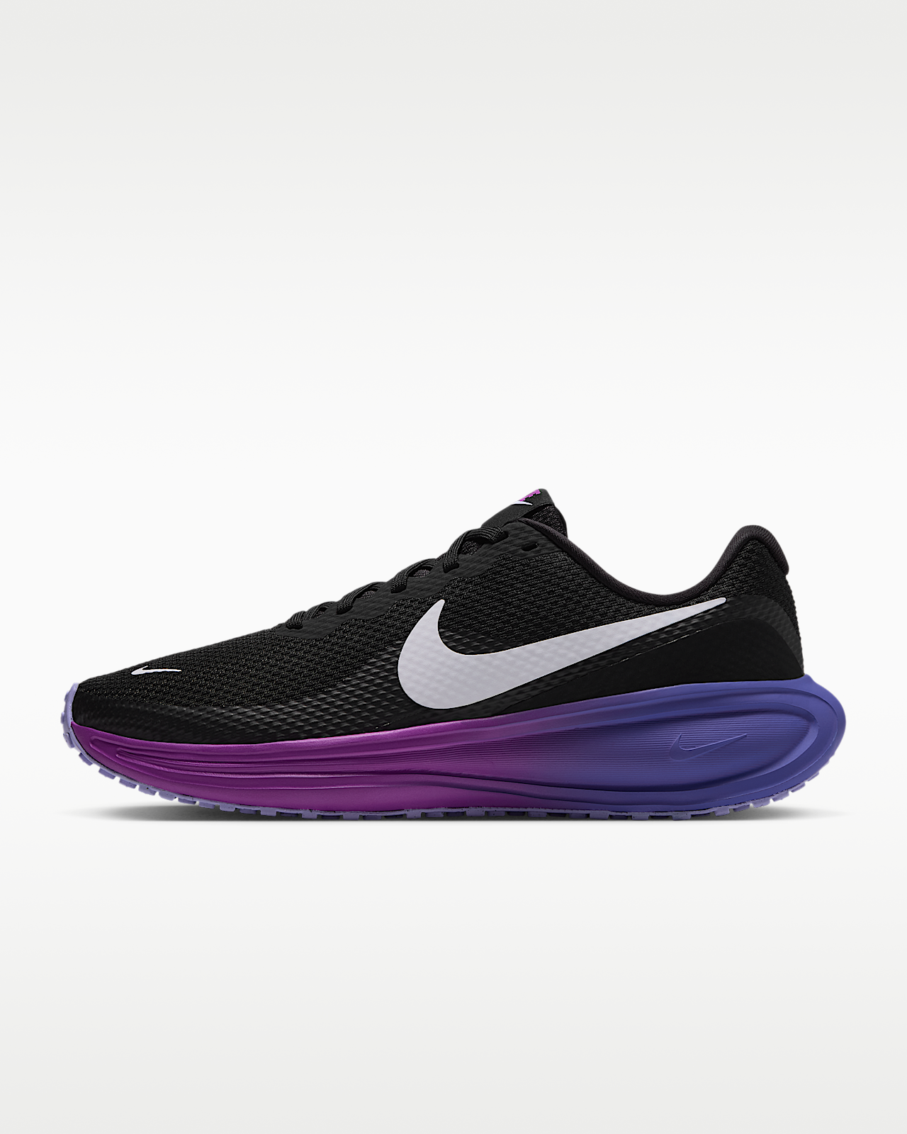 Unisex кроссовки Nike Revolution 8 Road (Wide) для бега