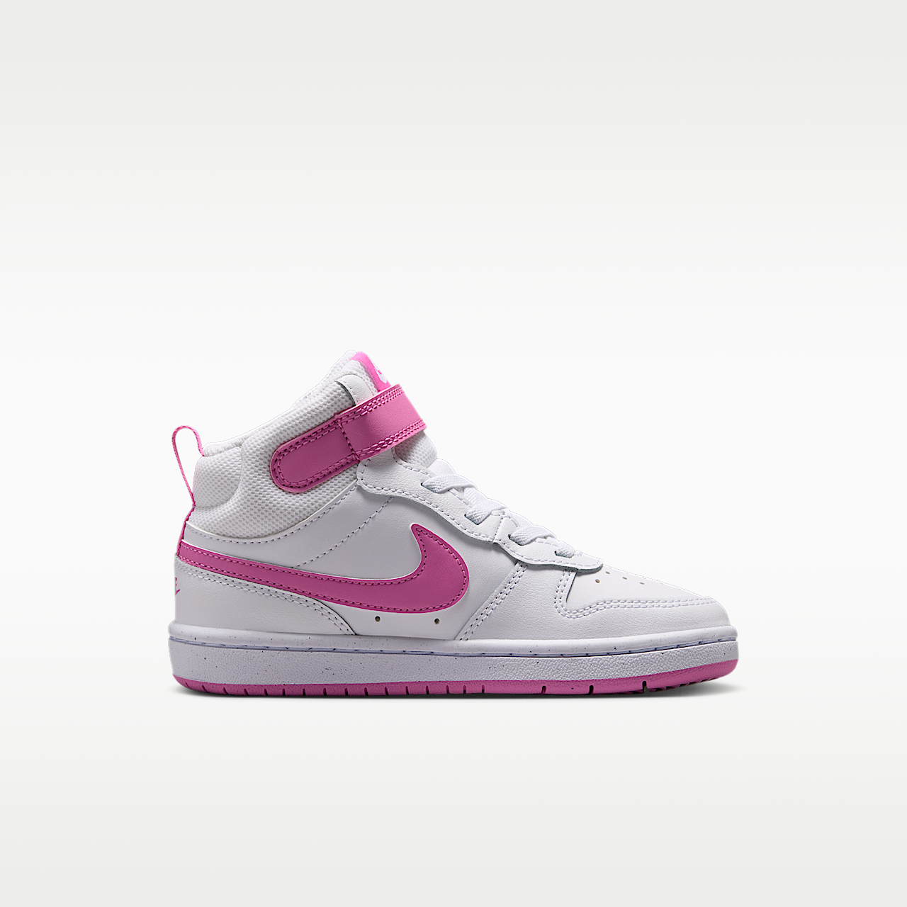 Nike  sneaker Wit/Playful Pink