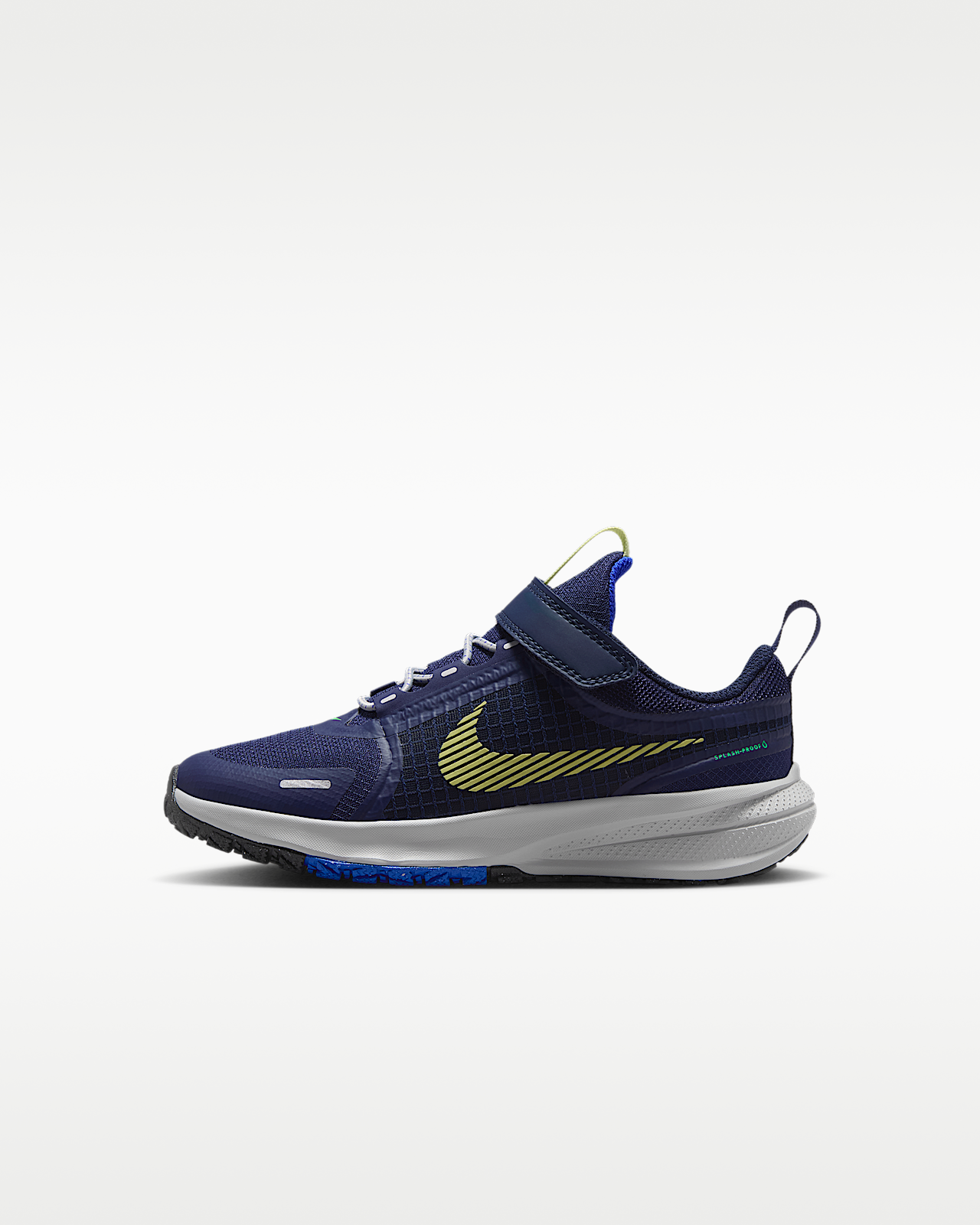 Детские кроссовки Nike Star Runner Utility Little Kids' для бега