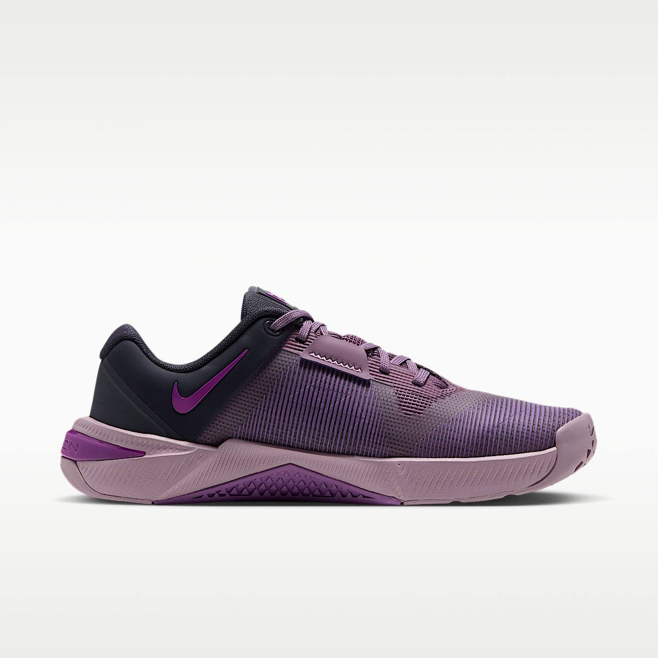 Nike  sneaker Violet Dust/Monarch Purple/Gridiron/Vivid Purple