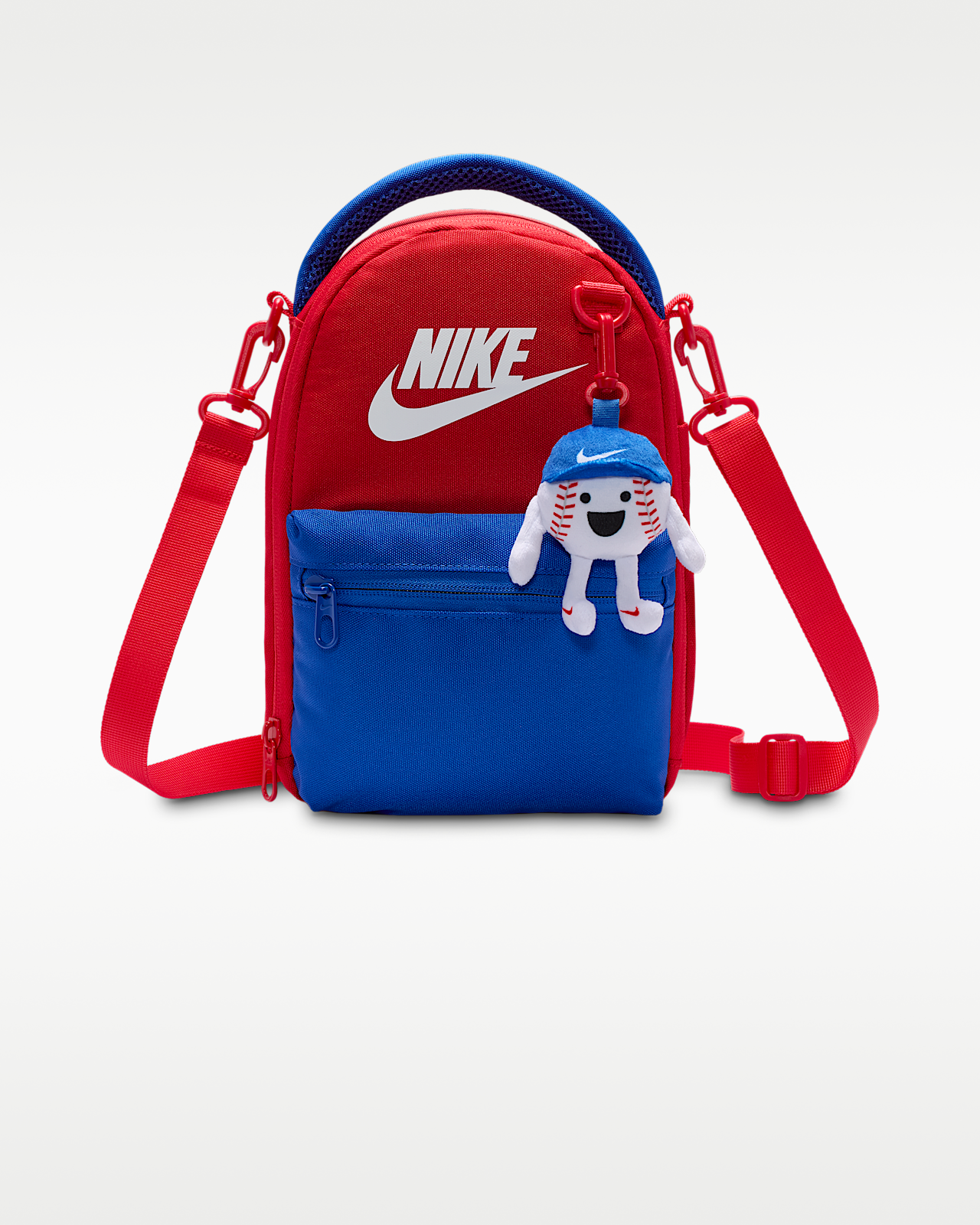 Женские  Nike Nike Buddies Lunch Tote (4L)