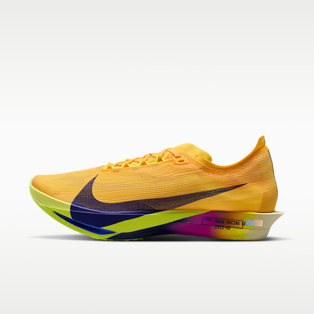 Nike Streakfly 2 (Citron Pulse/Volt Ice/Hyper Violet/Indigo Burst)