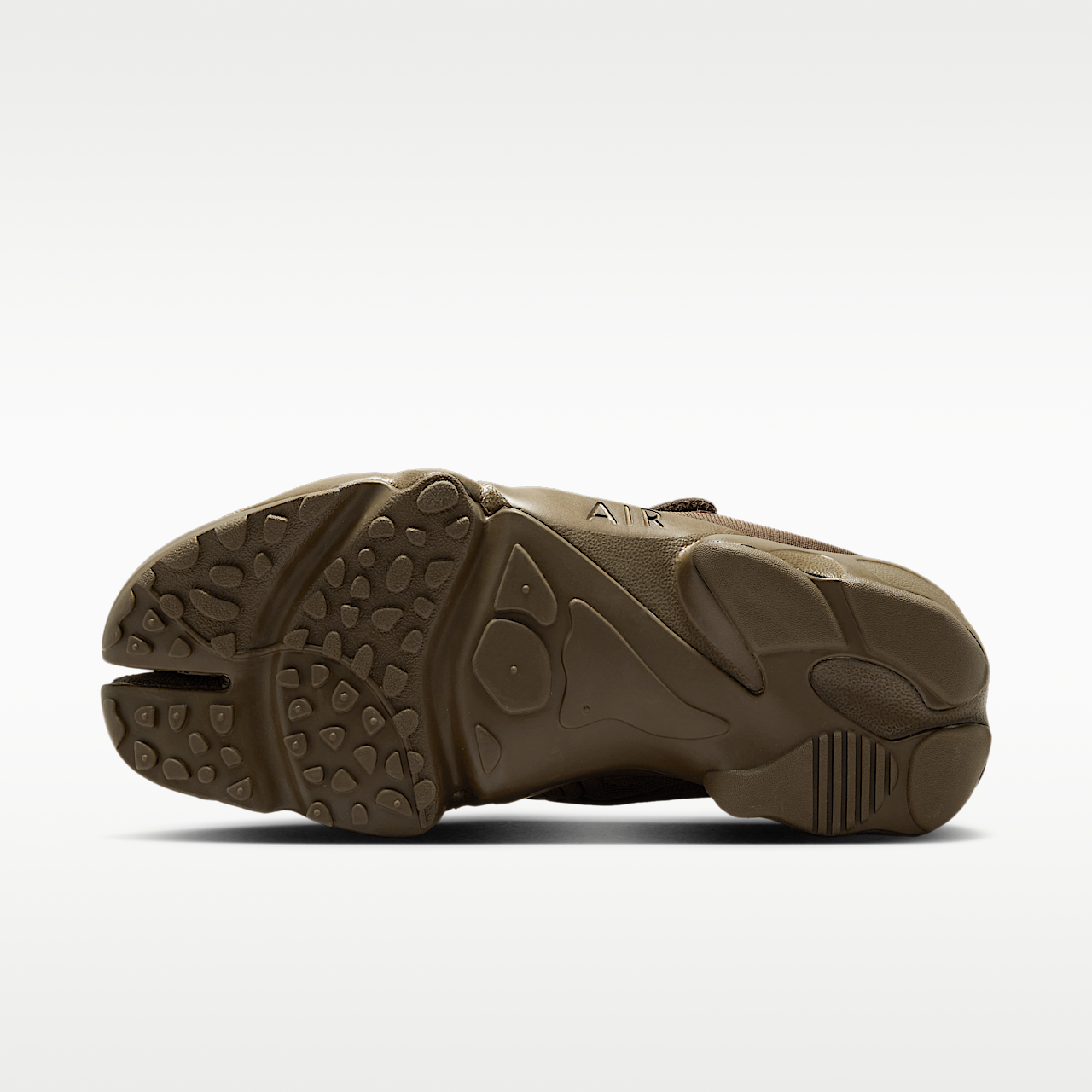 Nike  sneaker Dark Hazel/Shimmer