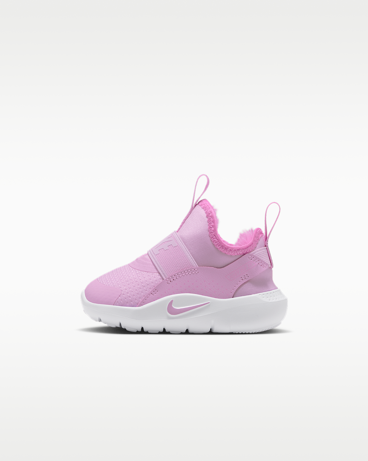 Детские кроссовки Nike Flex Runner Warm Baby/Toddler для бега