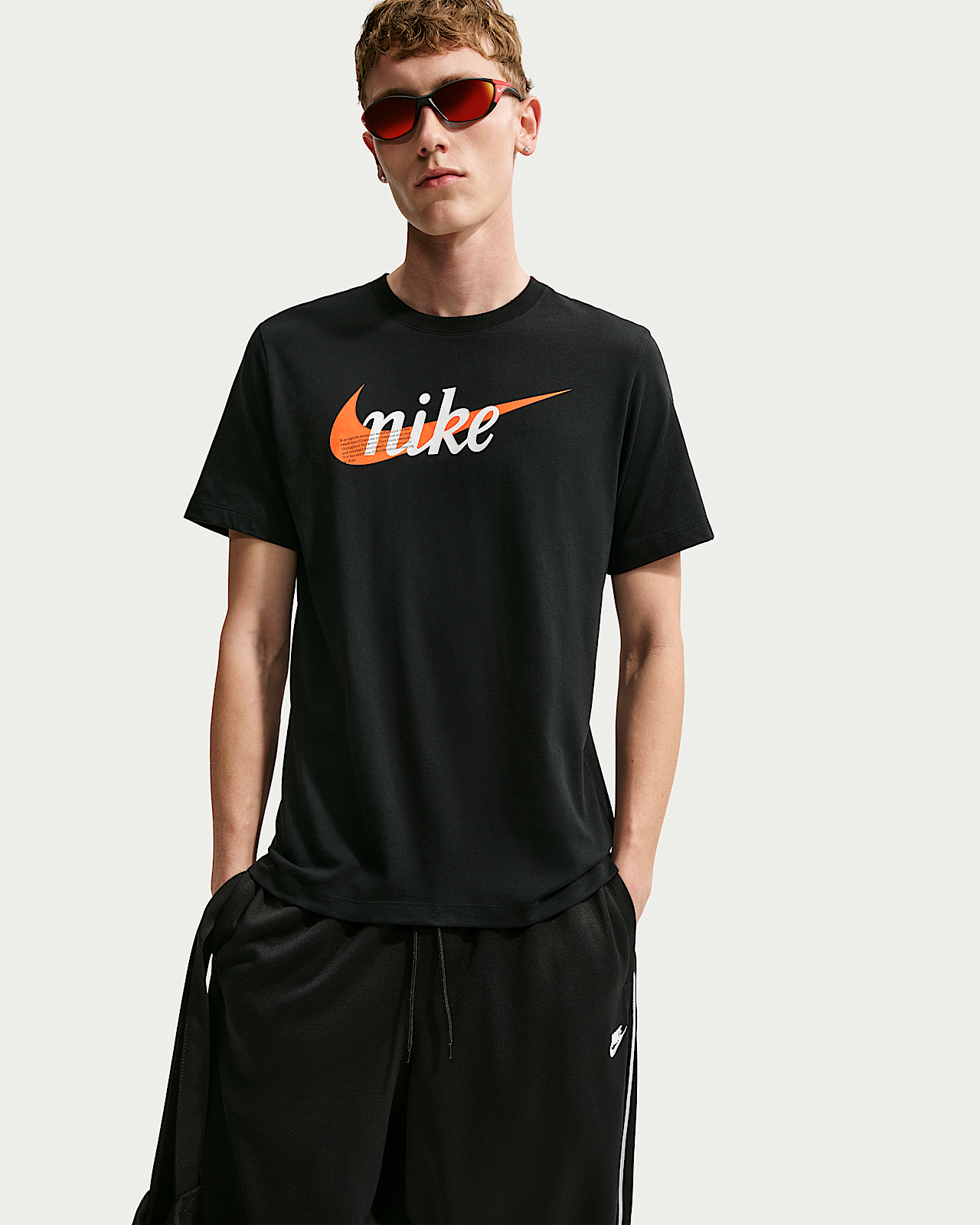 Мужская футболка Nike Sportswear